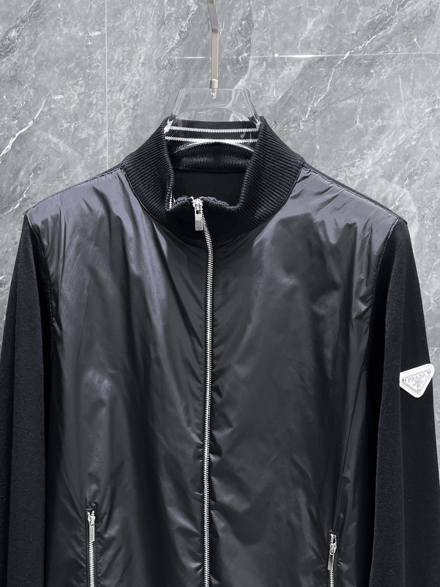 Prada Basic Clothing Wool S-m-xl