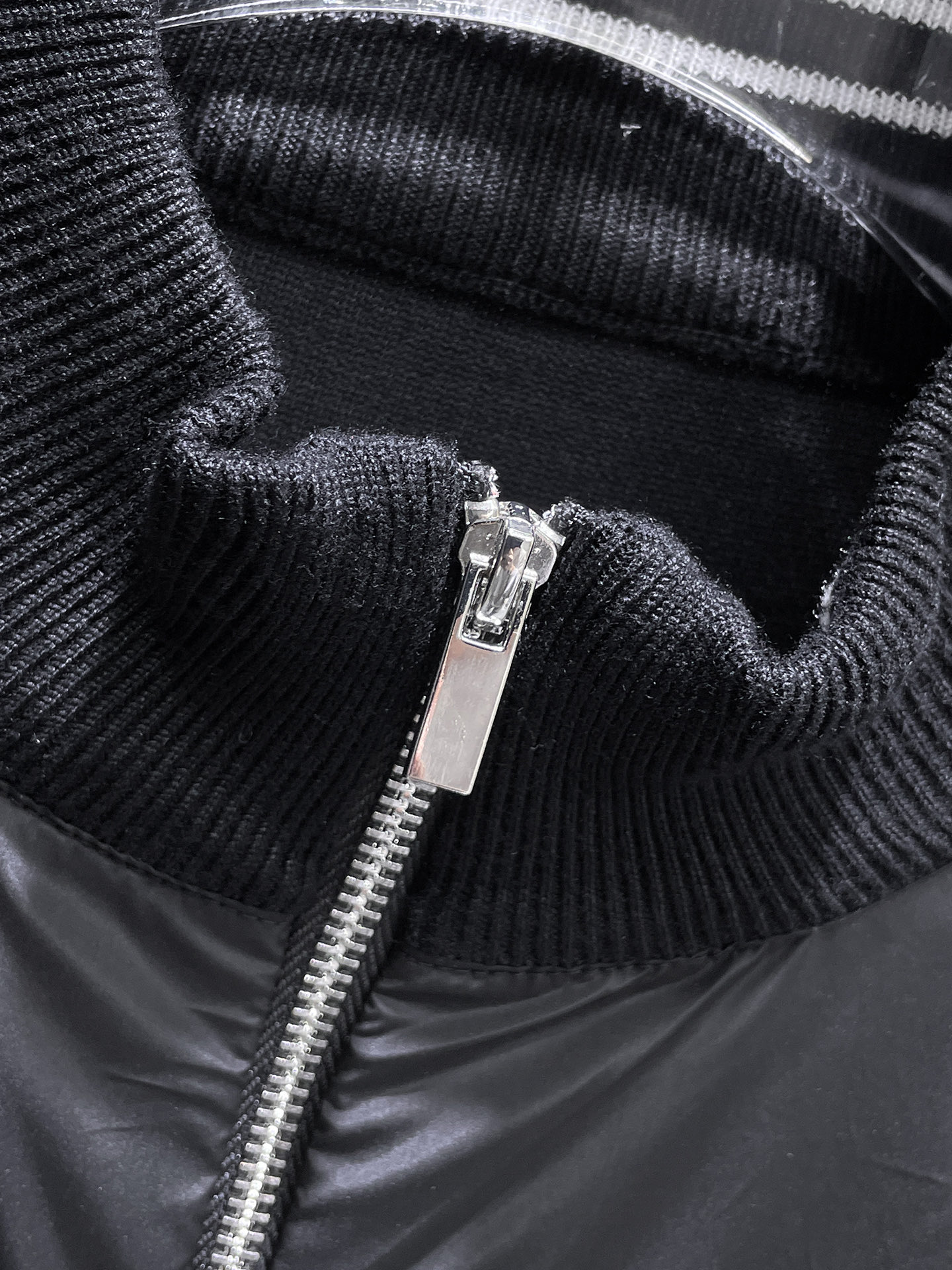 Prada Basic Clothing Wool S-m-xl