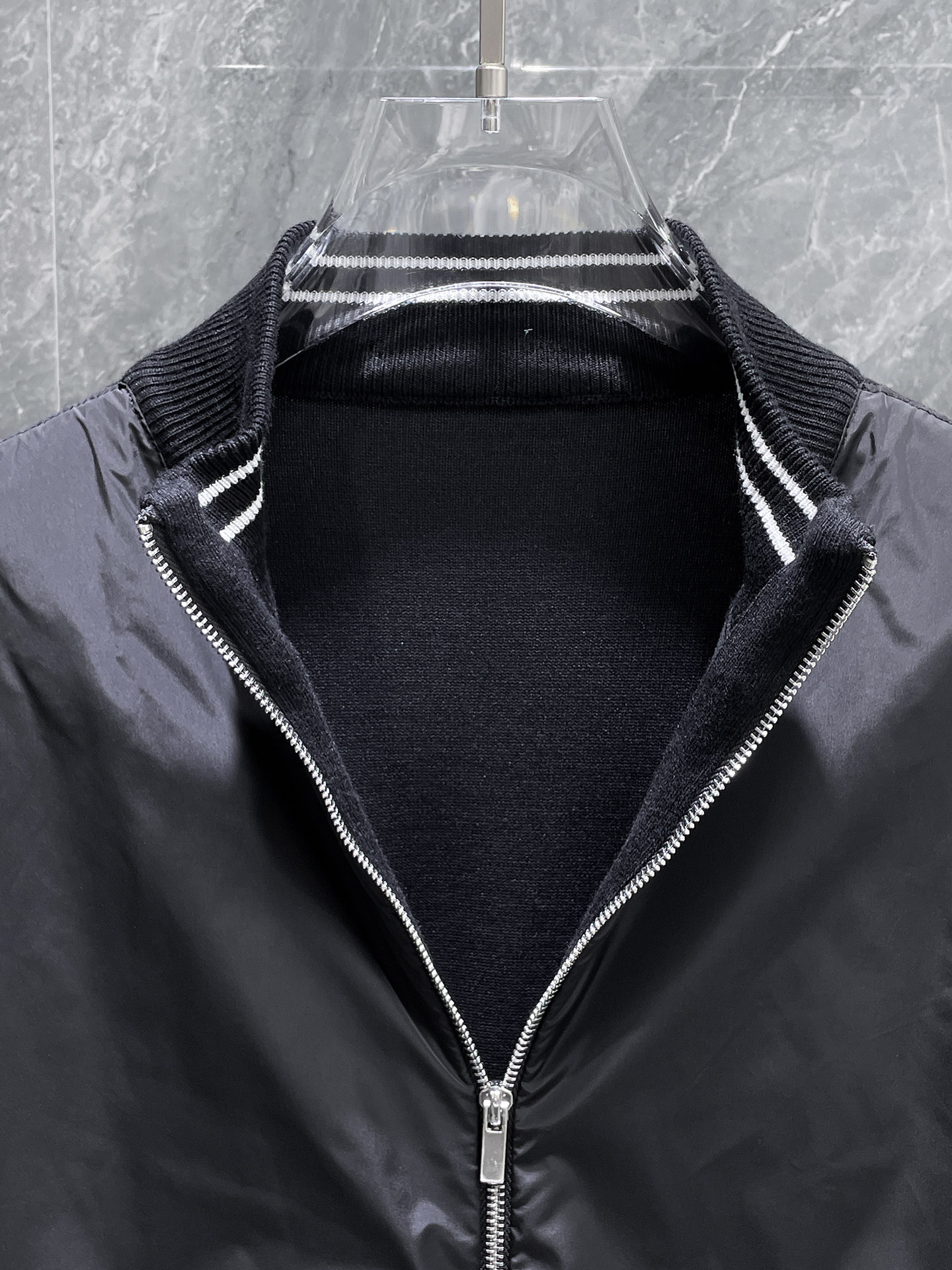 Prada Basic Clothing Wool S-m-xl