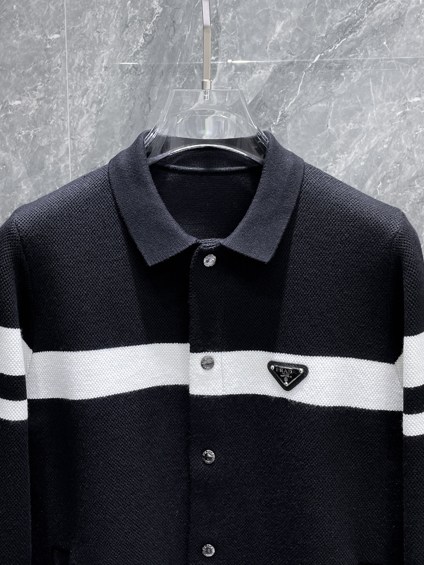 Prada Basic Clothing Wool S-m-xl