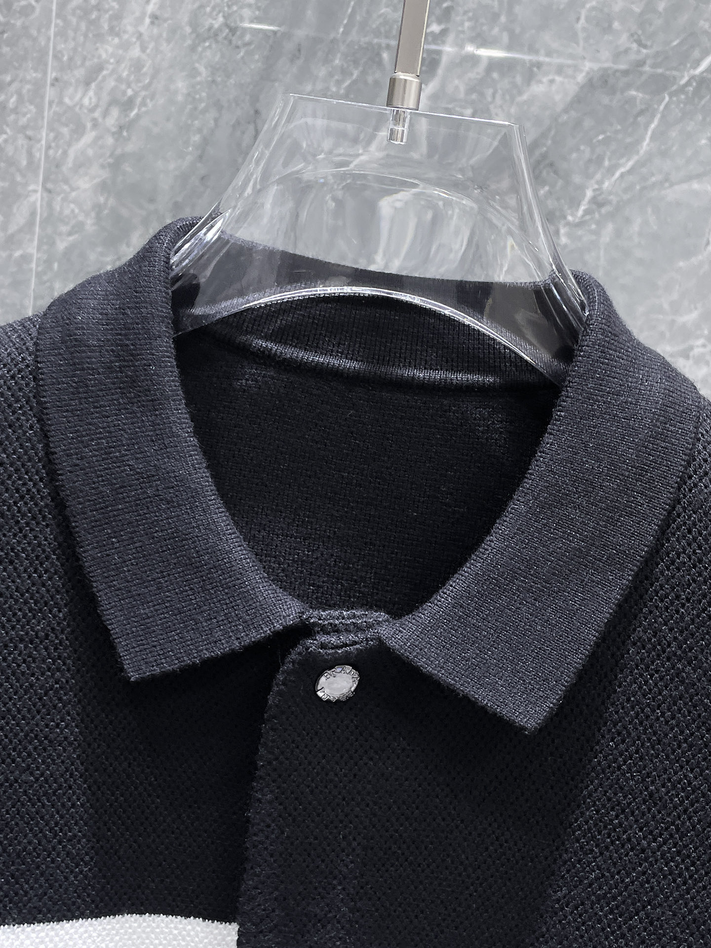 Prada Basic Clothing Wool S-m-xl