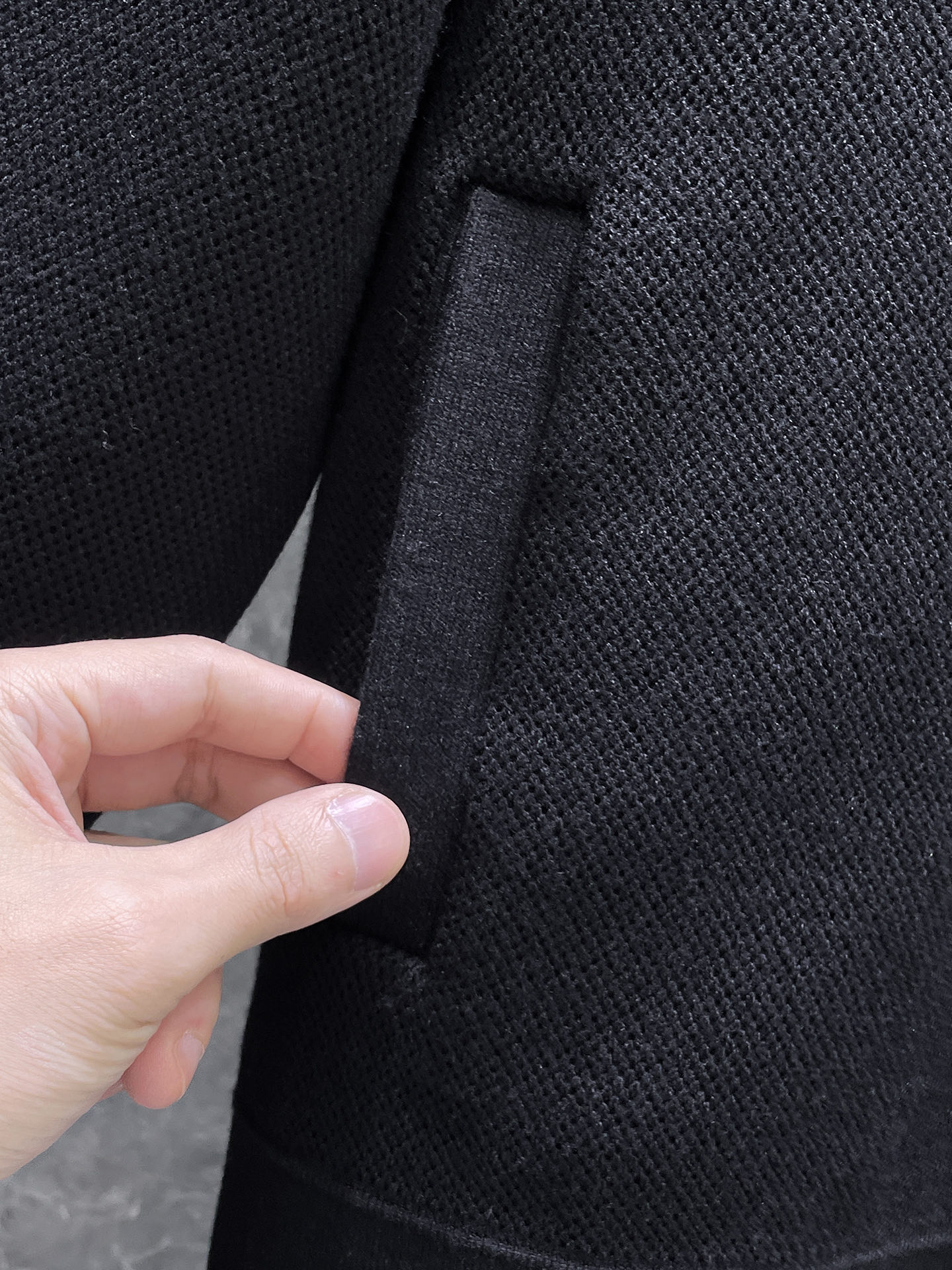 Prada Basic Clothing Wool S-m-xl