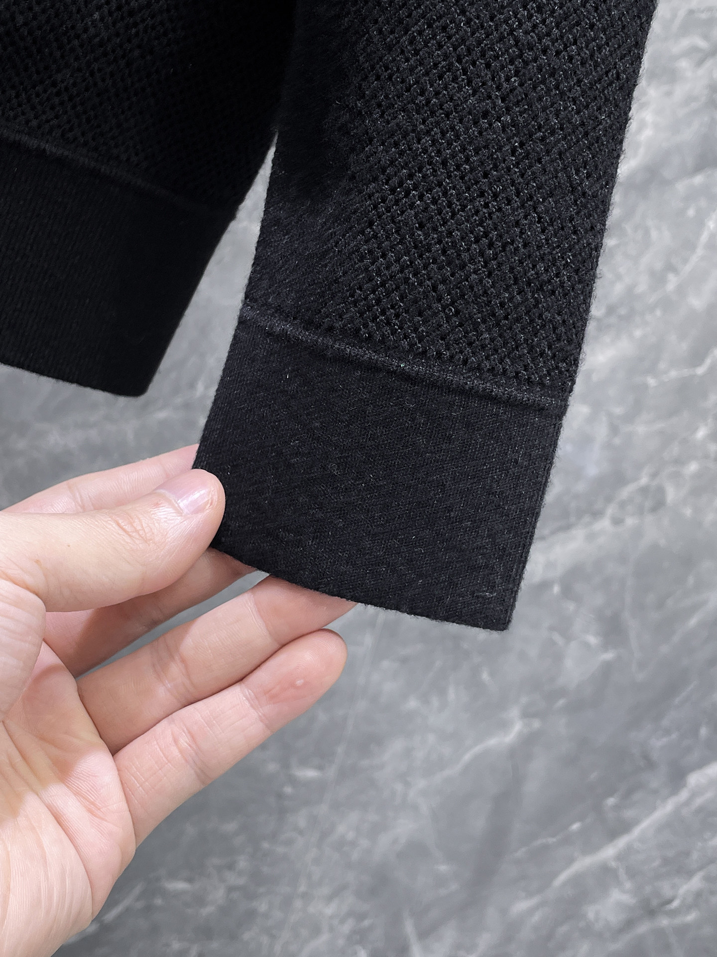 Prada Basic Clothing Wool S-m-xl