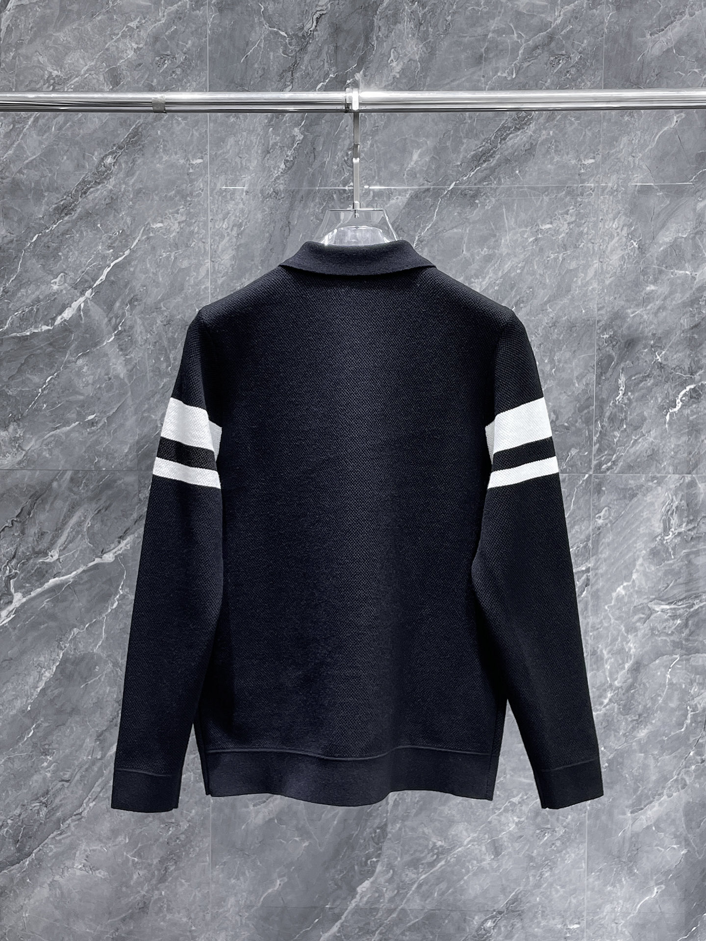 Prada Basic Clothing Wool S-m-xl