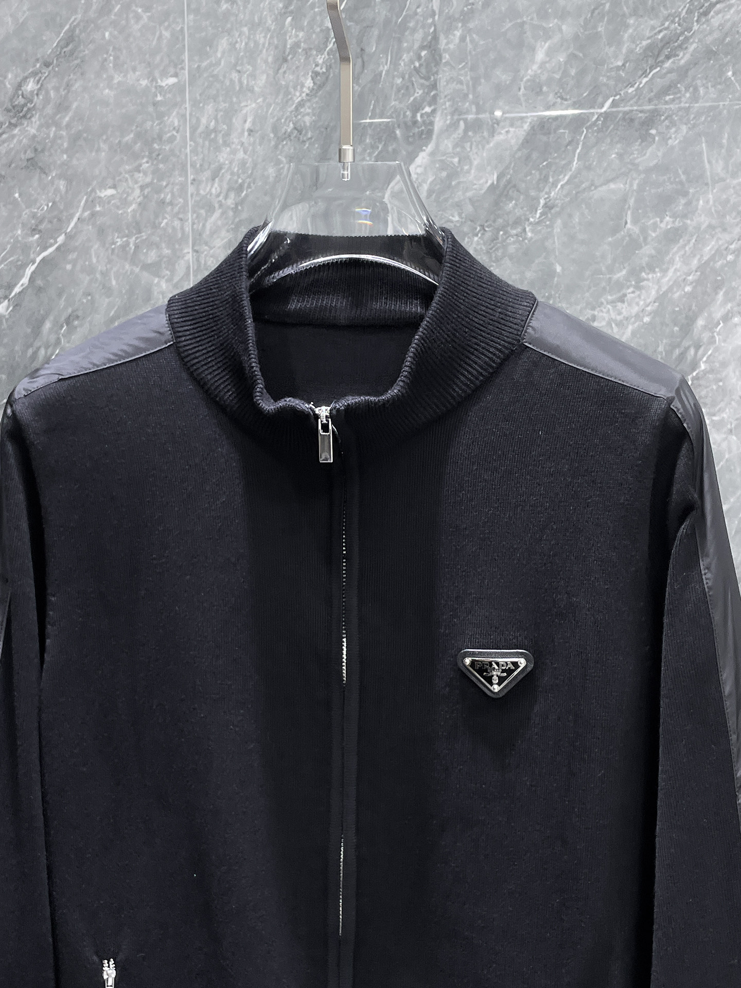 Prada Basic Clothing Wool S-m-xl