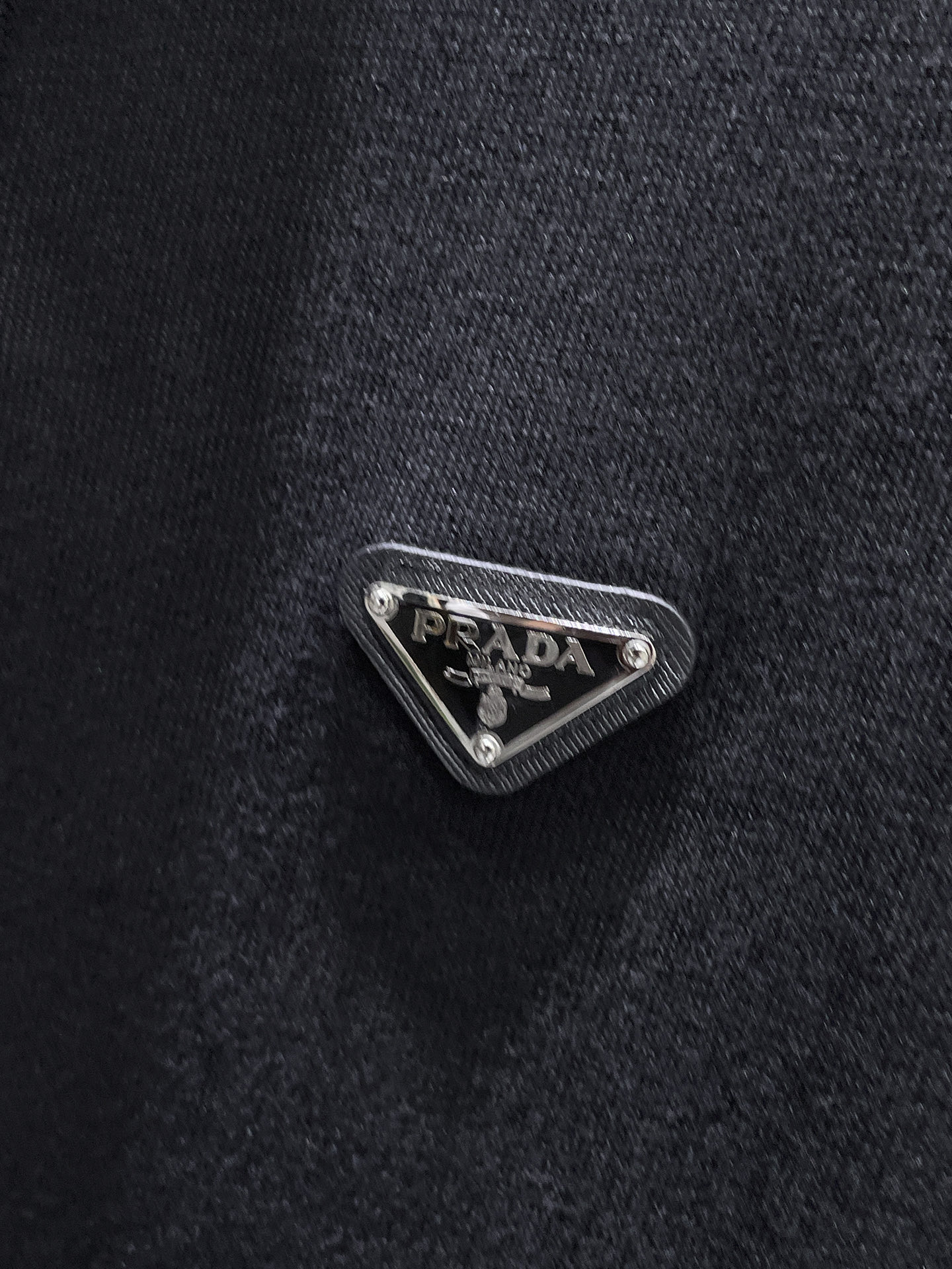Prada Basic Clothing Wool S-m-xl