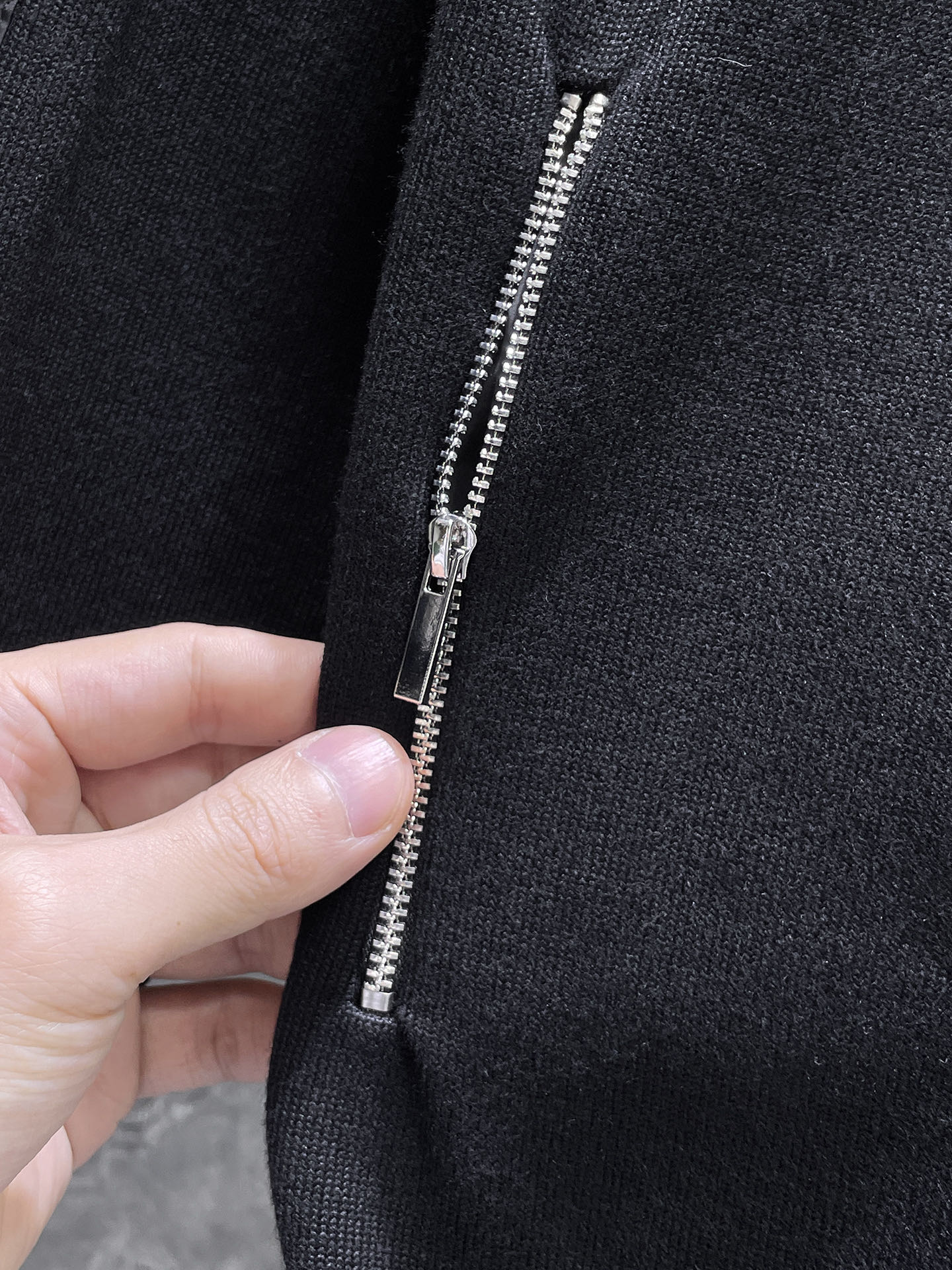 Prada Basic Clothing Wool S-m-xl