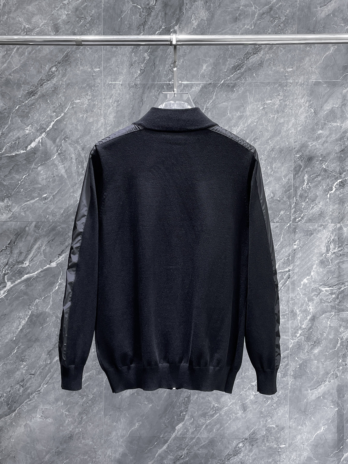 Prada Basic Clothing Wool S-m-xl
