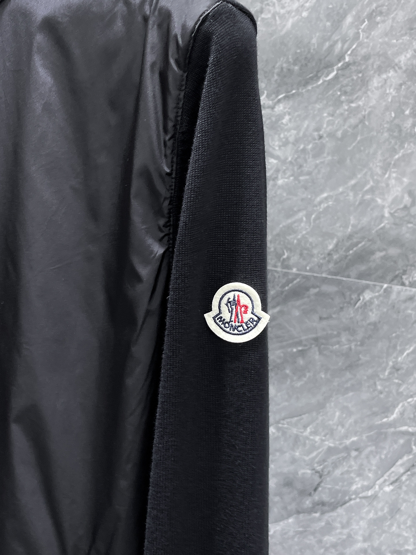 Moncler Basic Clothing Wool S-m-l-xl