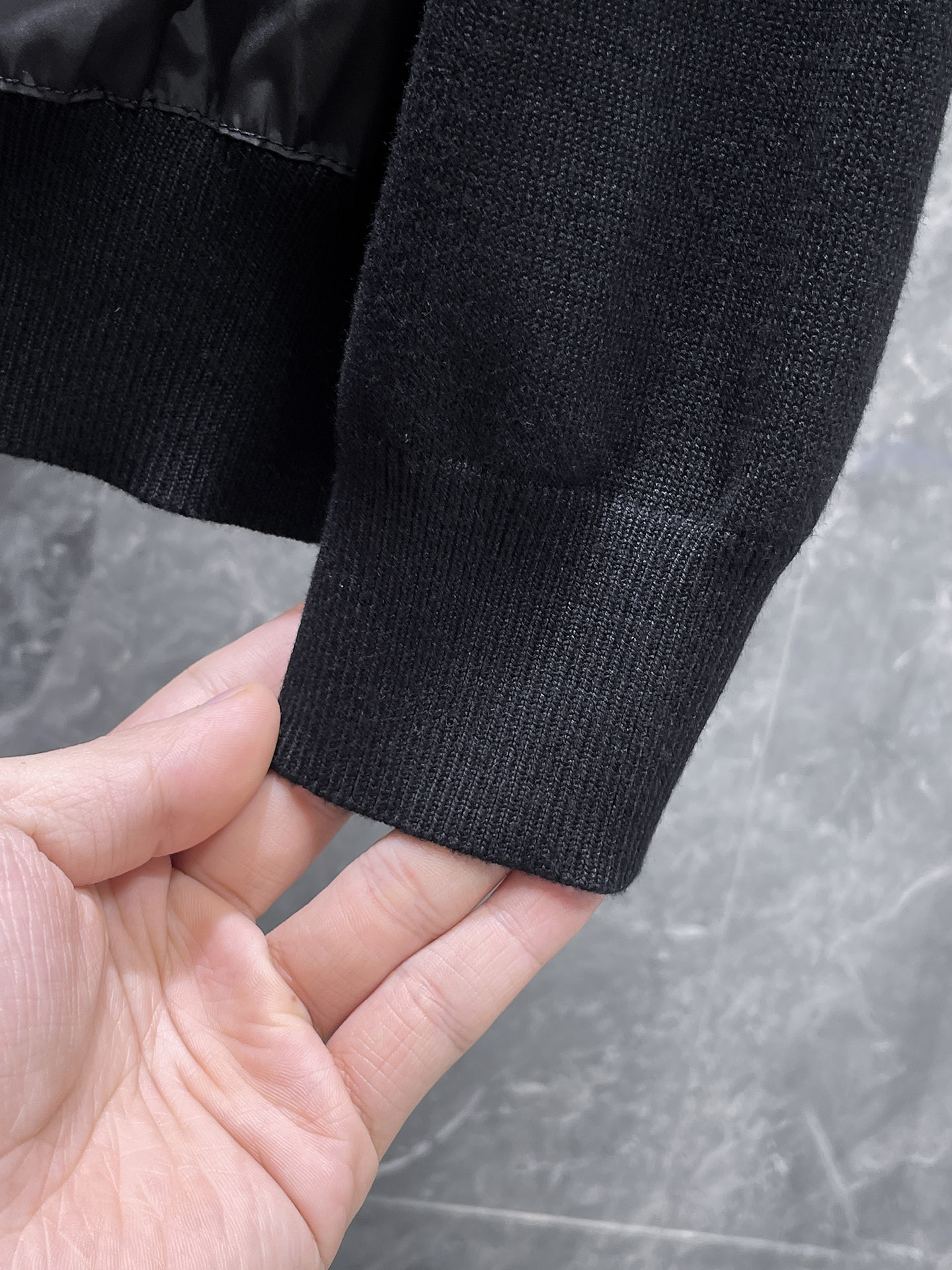 Moncler Basic Clothing Wool S-m-l-xl