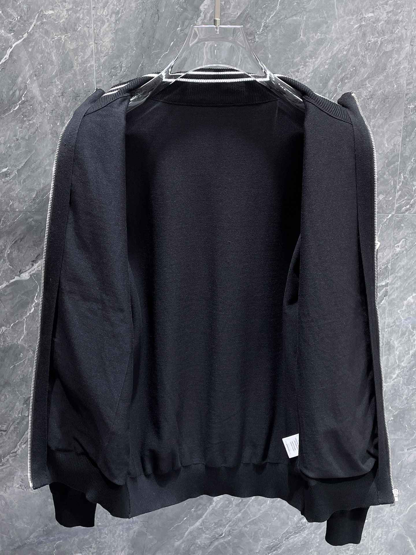 Moncler Basic Clothing Wool S-m-l-xl