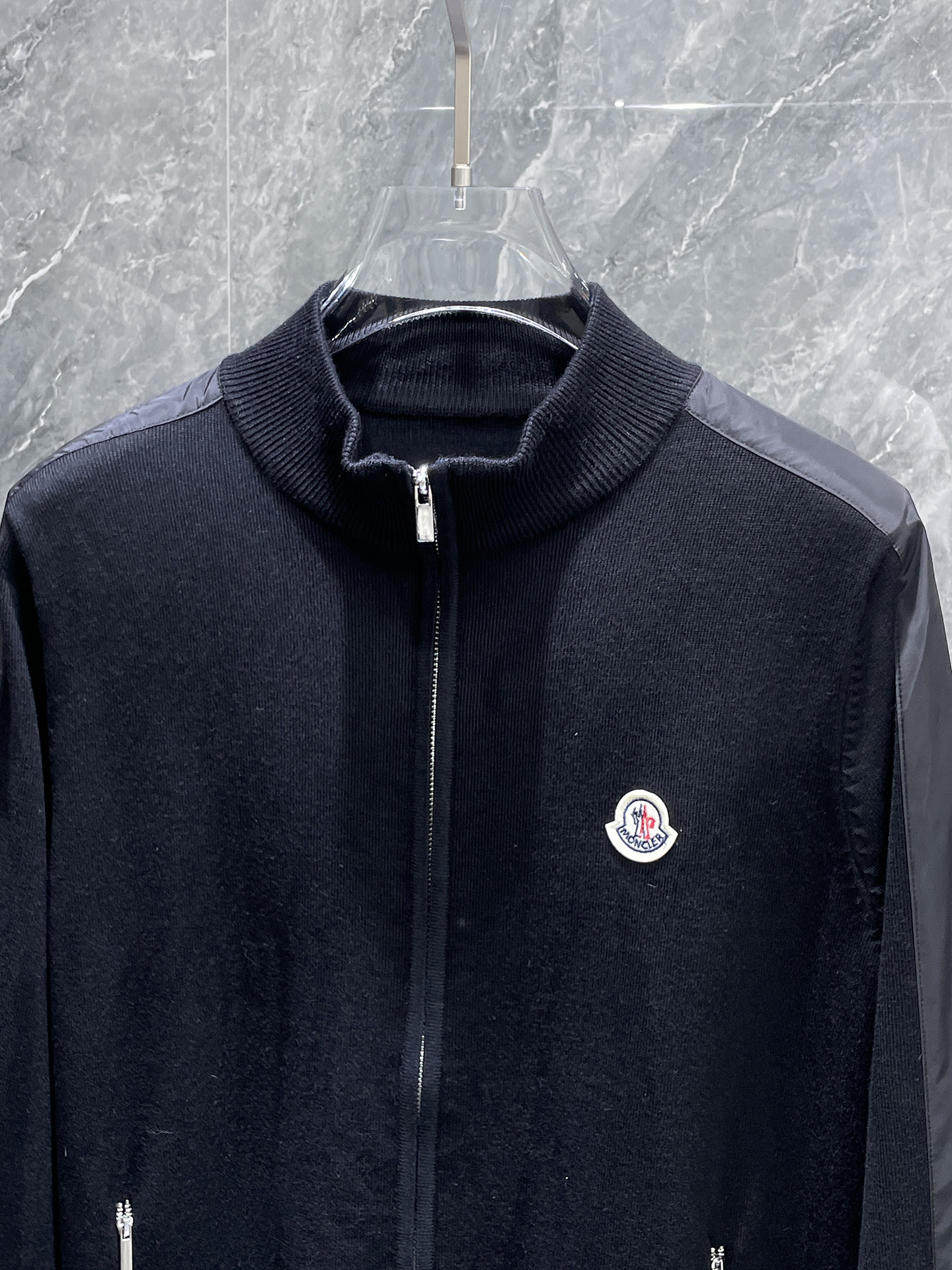 Prada Basic Clothing Wool S-m-l-xl