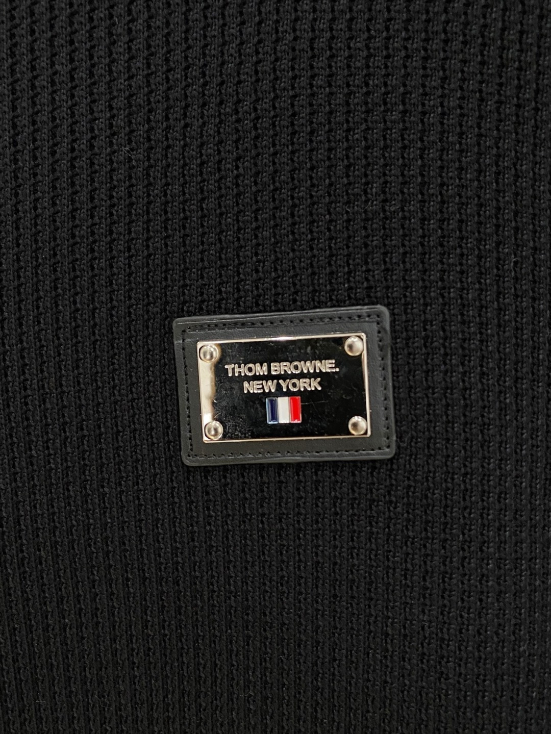 Thom Browne Basic Clothing Wool M-xl