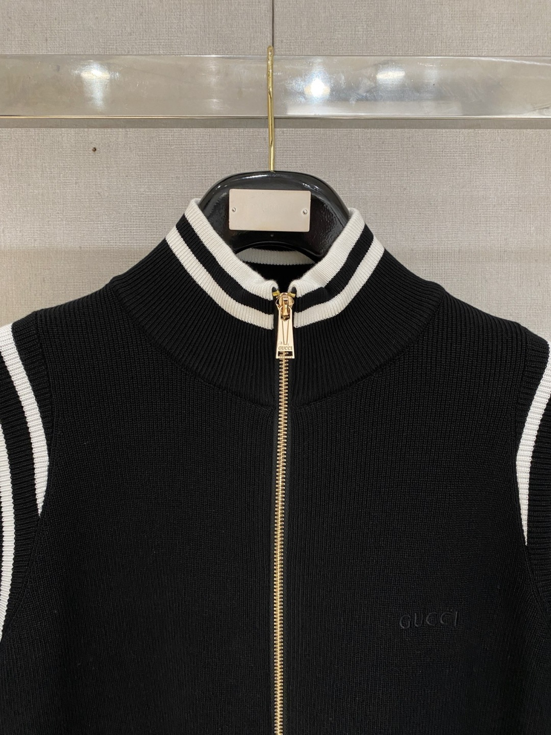 Gucci Basic Clothing Wool M-xl