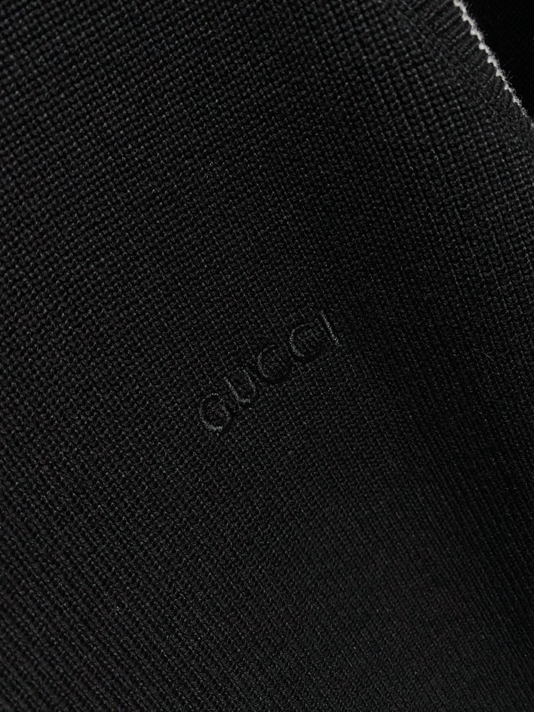 Gucci Basic Clothing Wool M-xl