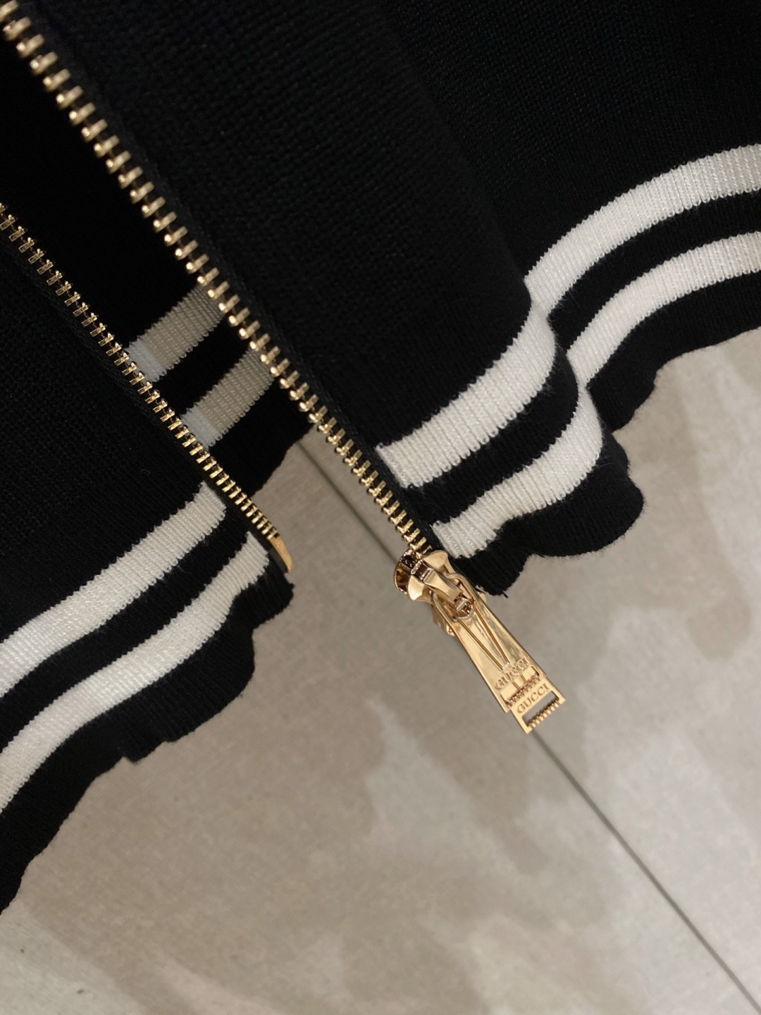 Gucci Basic Clothing Wool M-xl