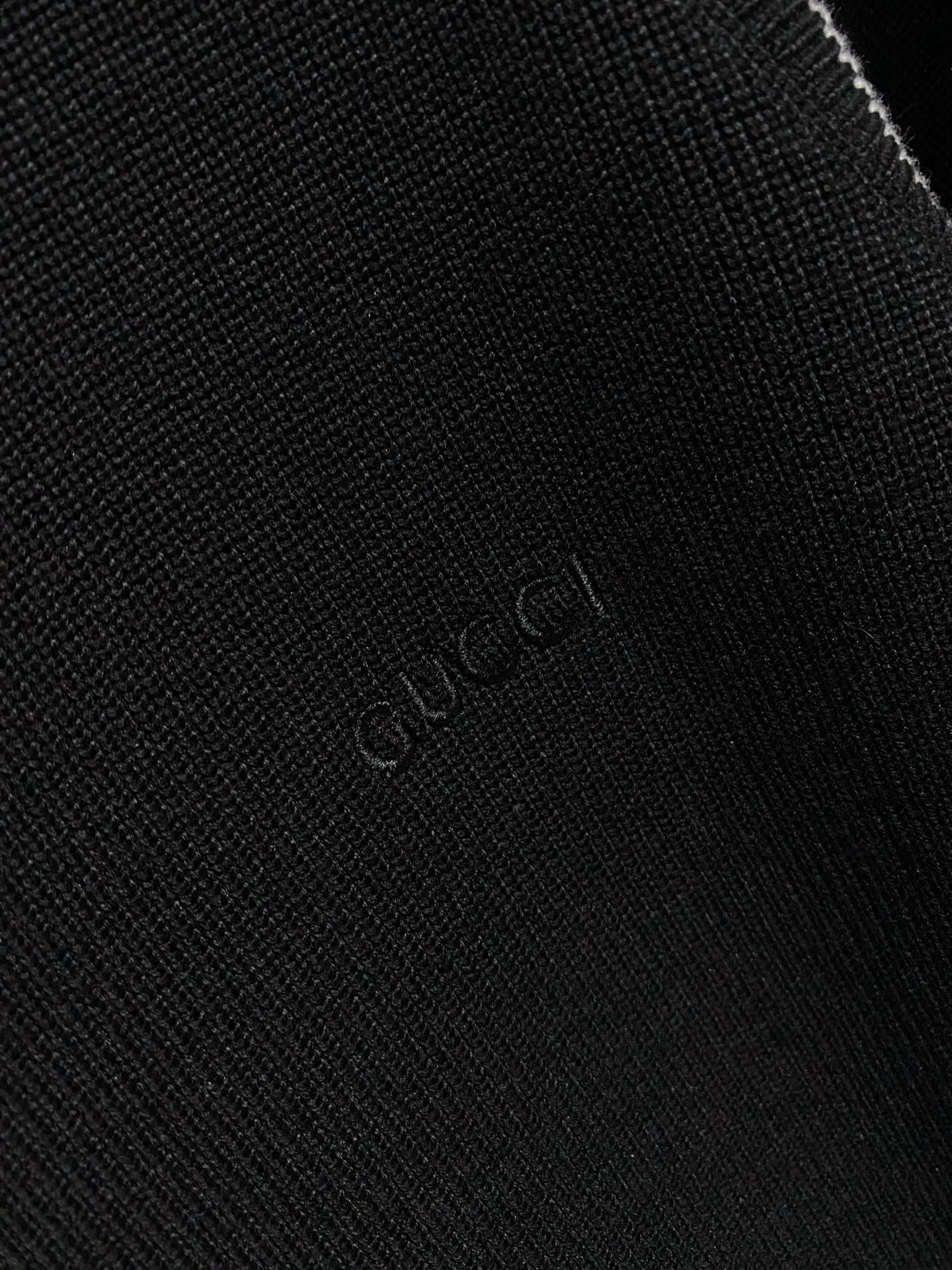 Gucci Basic Clothing Wool M-xl