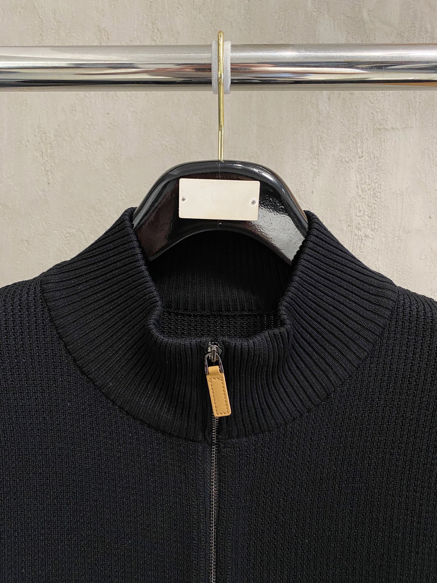 Moncler Basic Clothing Wool M-l-xl