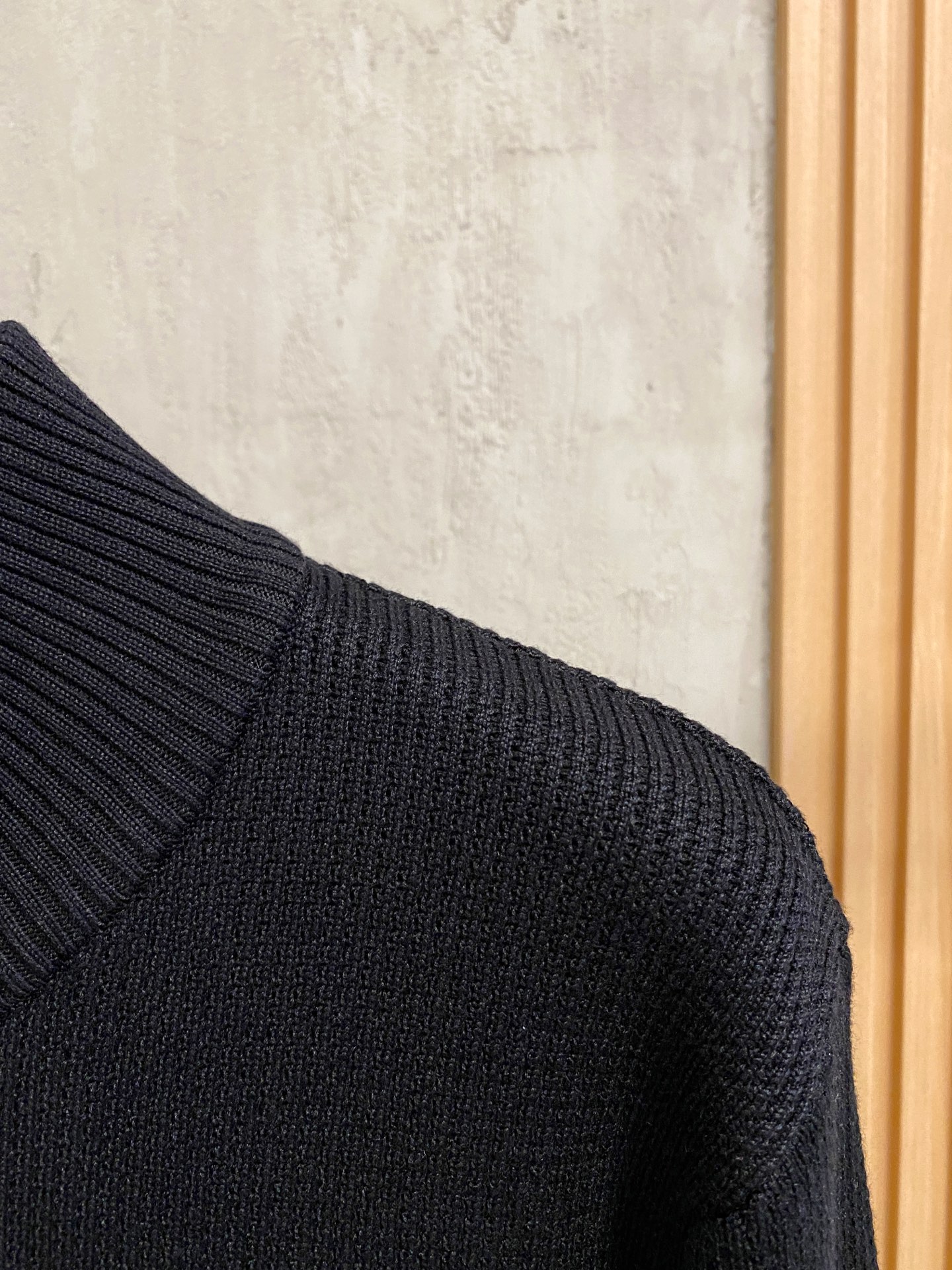 Moncler Basic Clothing Wool M-l-xl