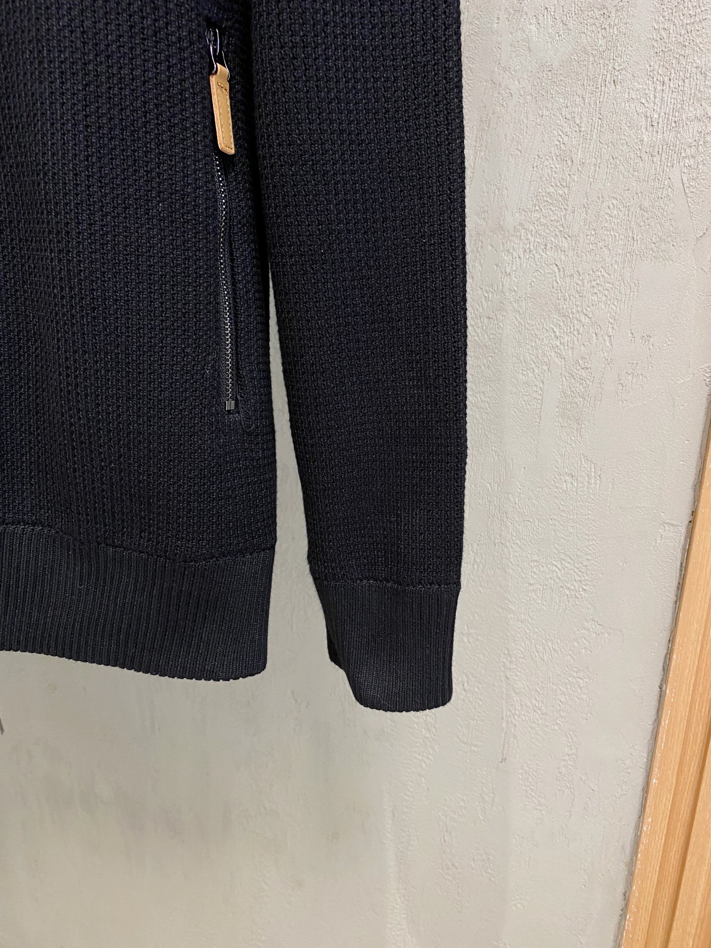 Moncler Basic Clothing Wool M-l-xl
