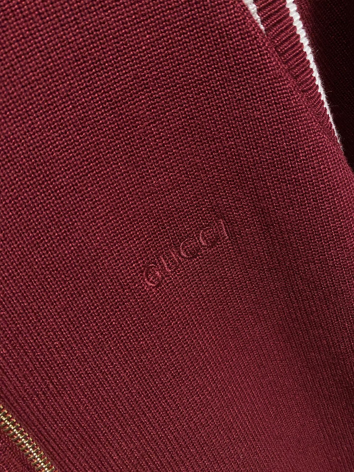 Gucci Basic Clothing Wool M-xl