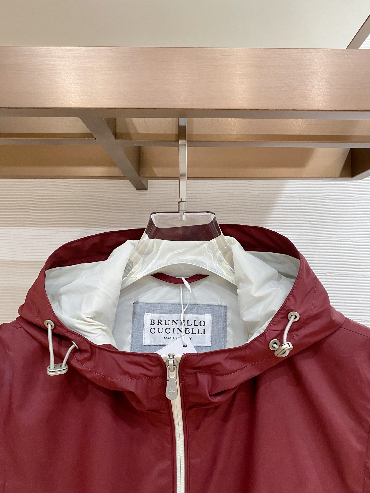 Brunello Cucinelli Couple Vest M-l-xl