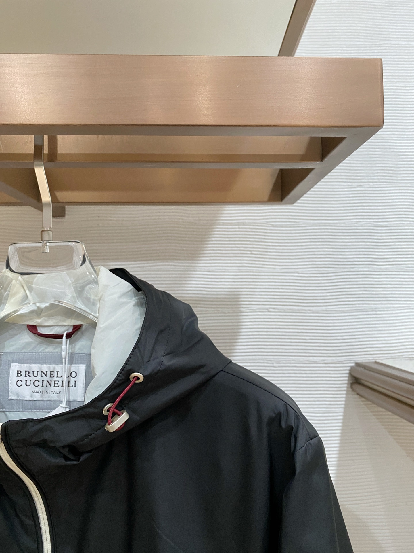 Brunello Cucinelli Couple Jacket M-l-xl
