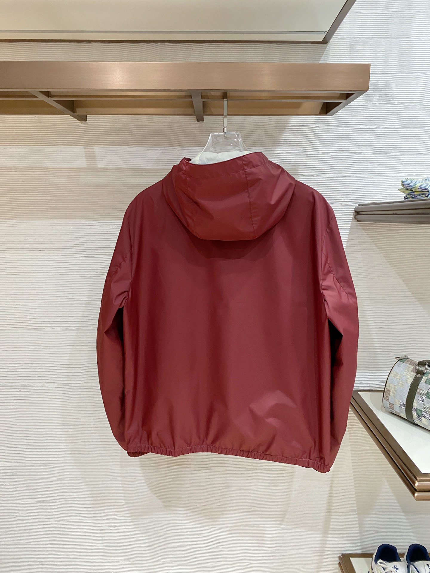Brunello Cucinelli Couple Jacket M-l-xl