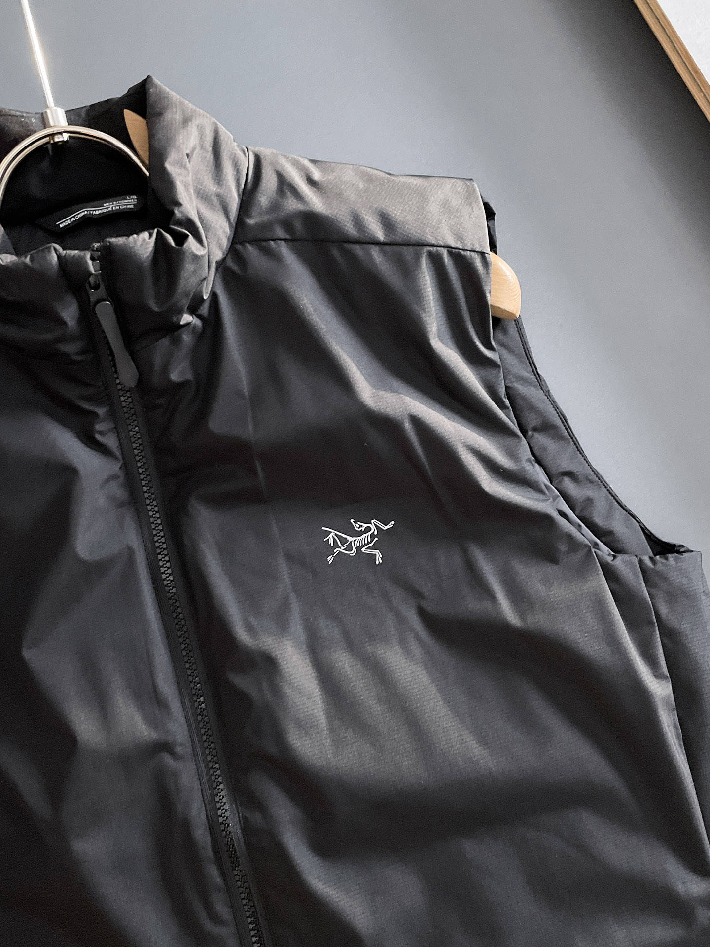 Arcteryx Vest M-xxxl