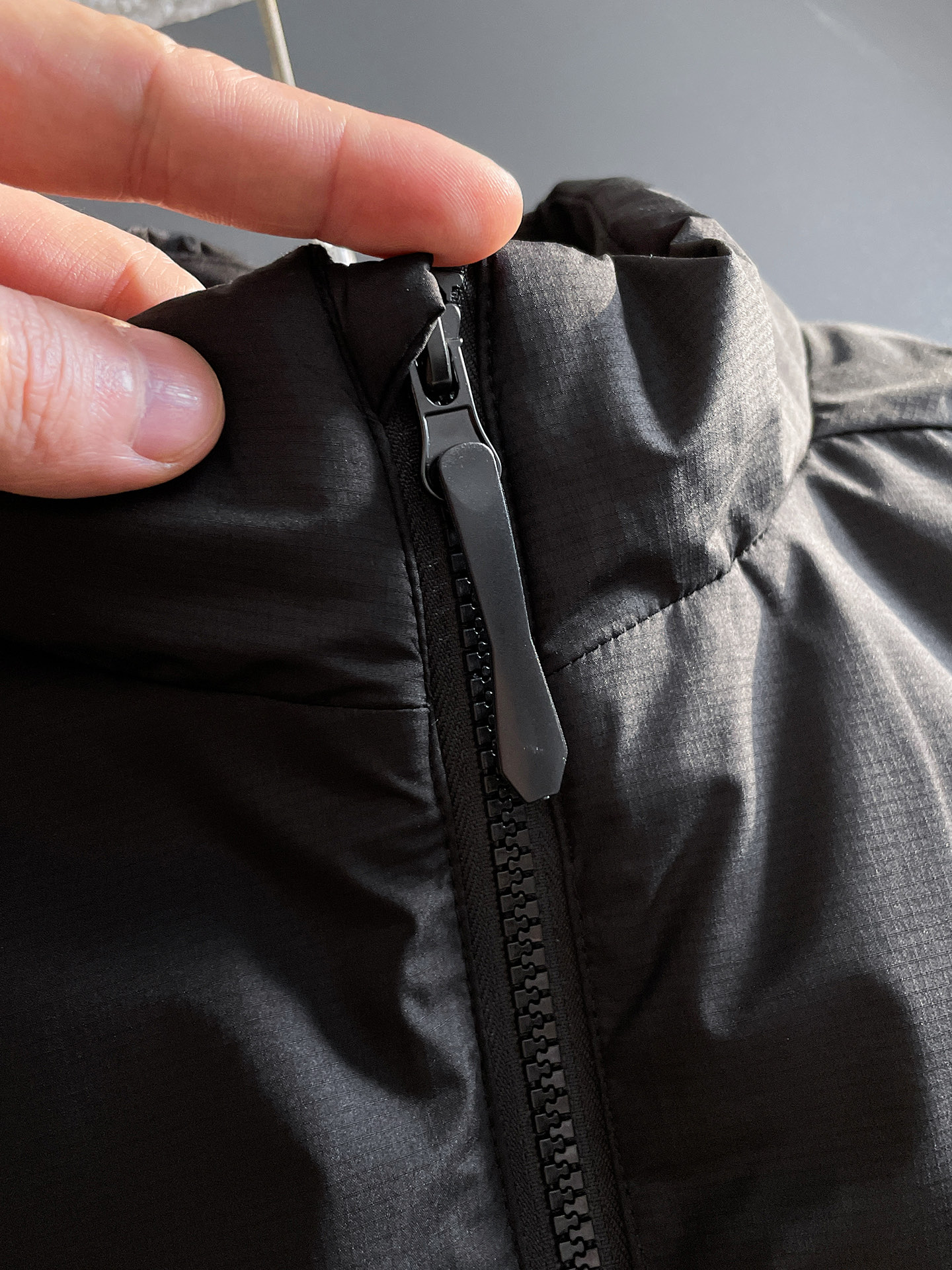 Arcteryx Vest M-xxxl