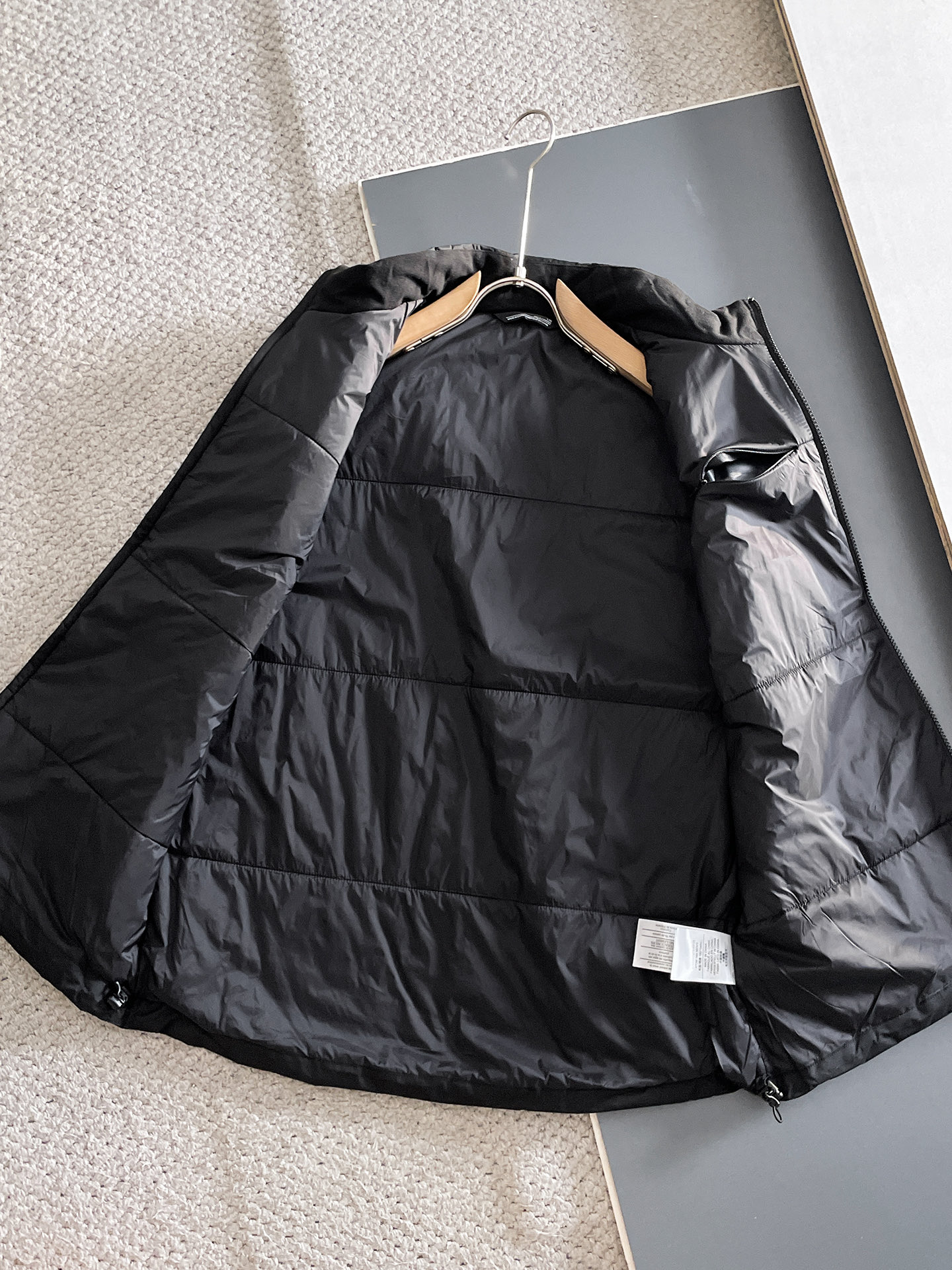 Arcteryx Vest M-xxxl