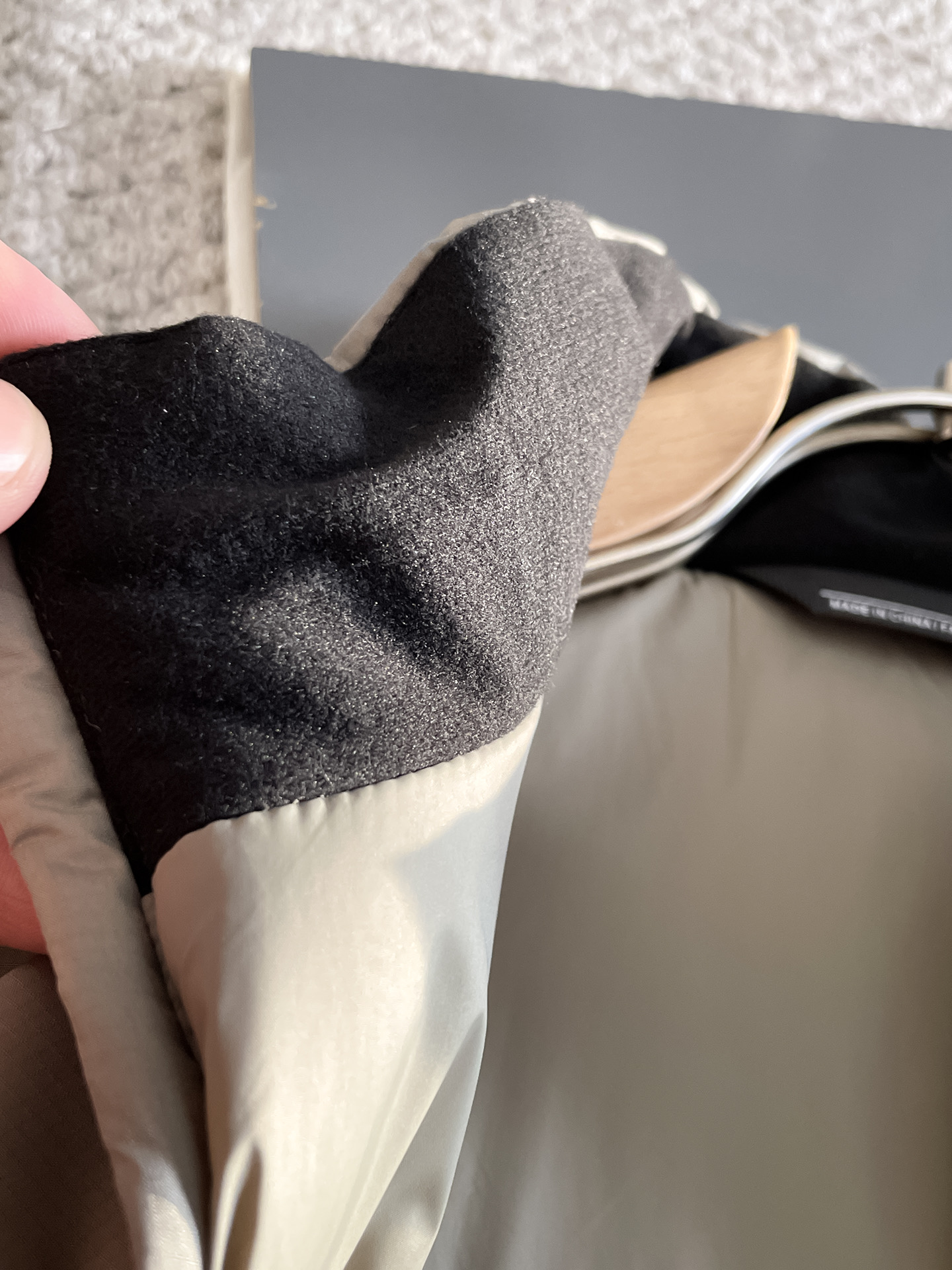 Arcteryx Vest M-xxxl