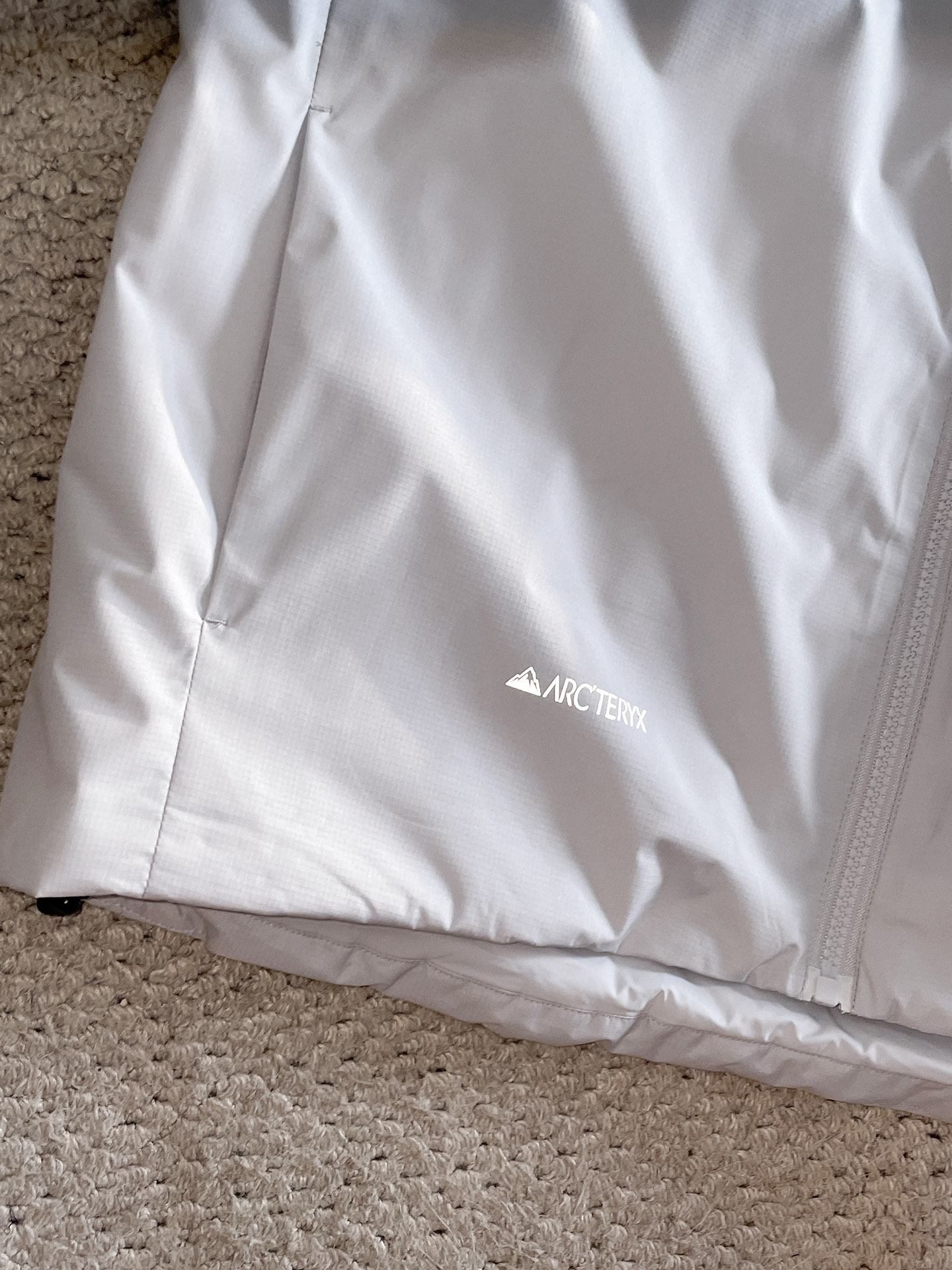 Arcteryx Vest M-xxxl