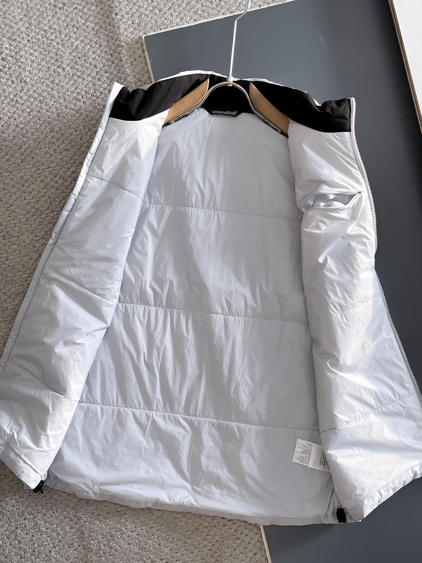 Arcteryx Vest M-xxxl