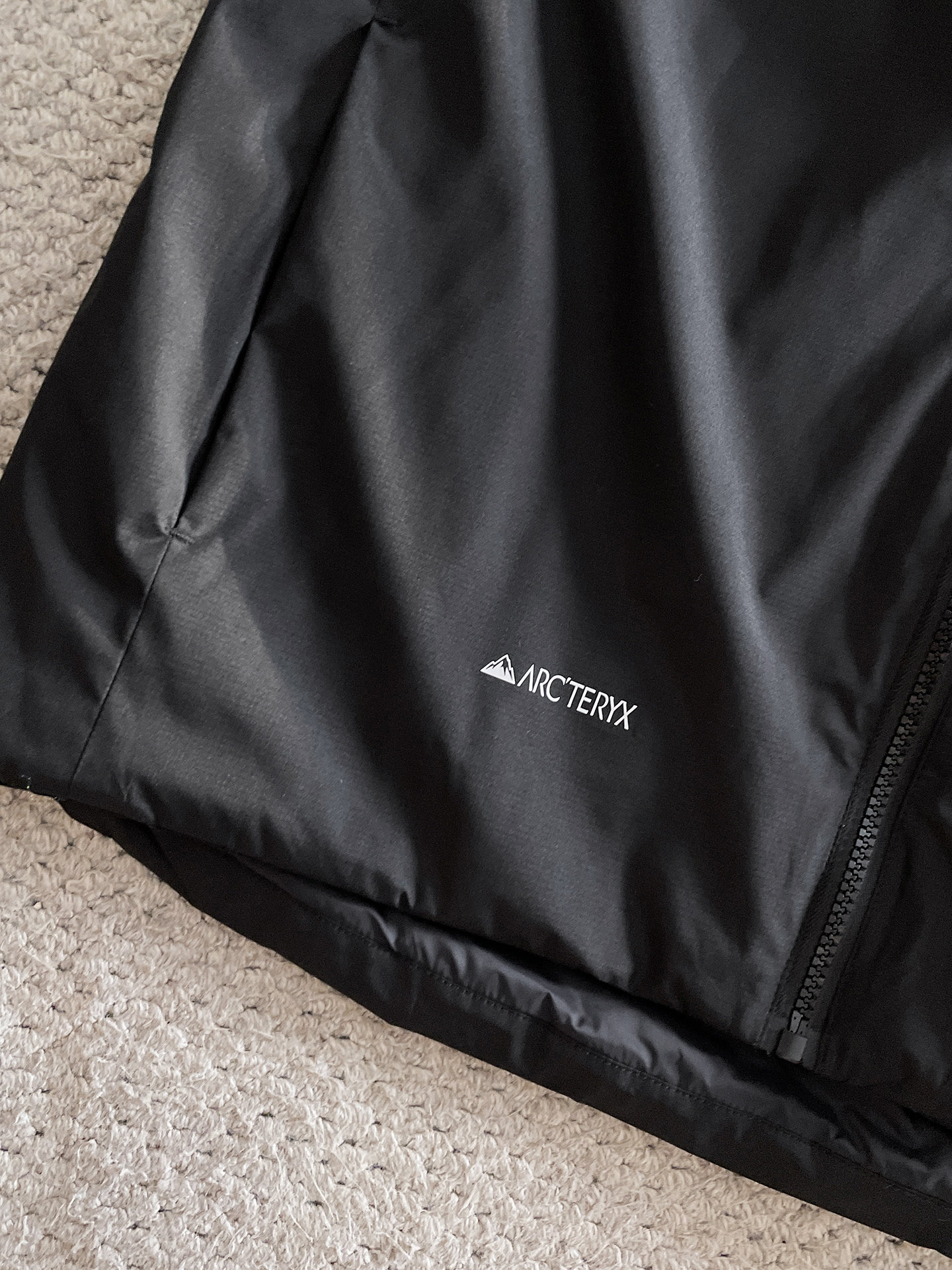 Arcteryx Vest M-xxxl