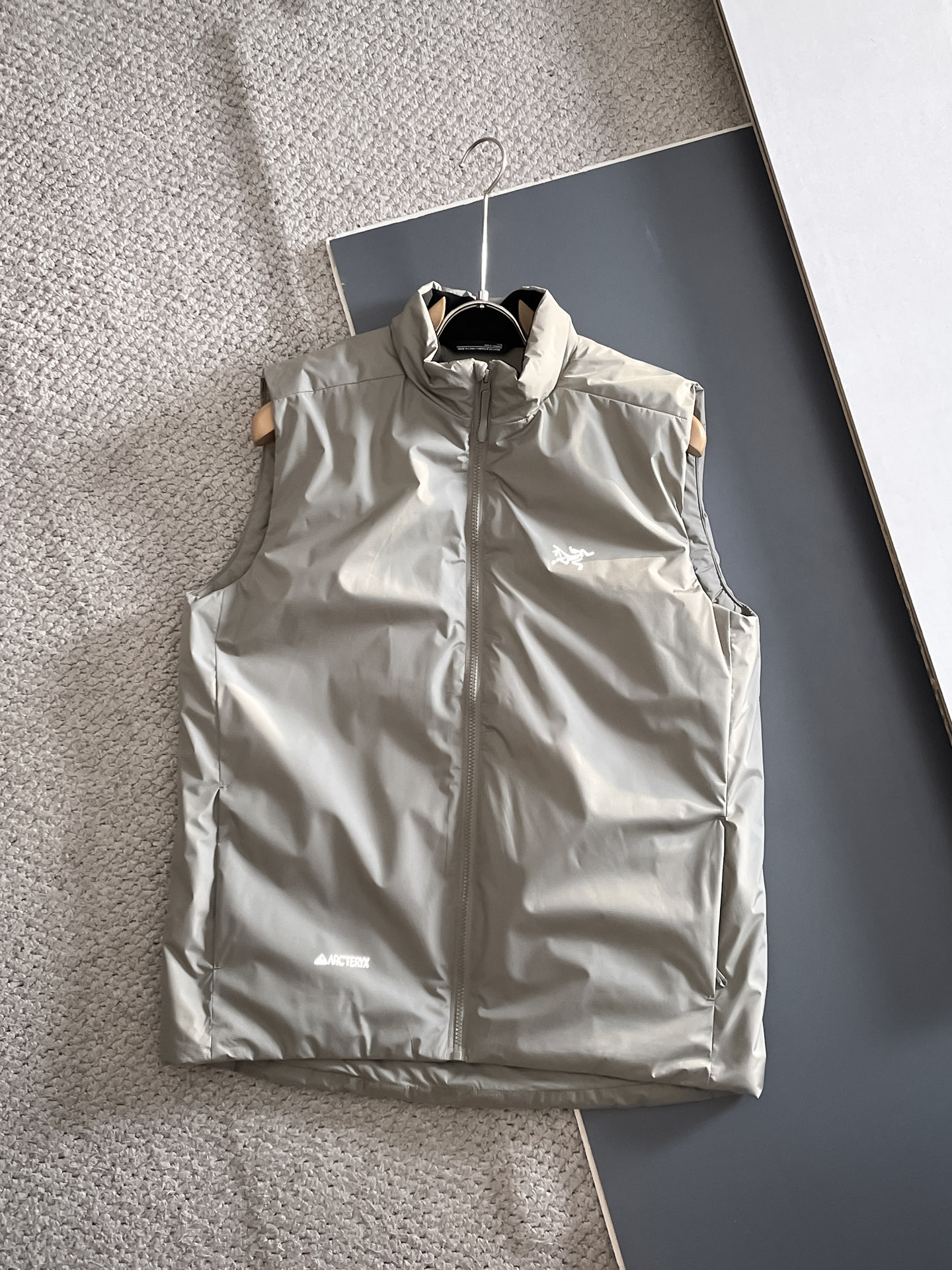 Arcteryx Vest M-xxxl
