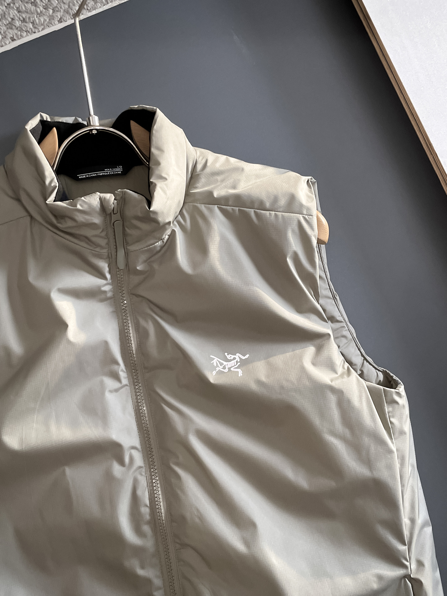 Arcteryx Vest M-xxxl