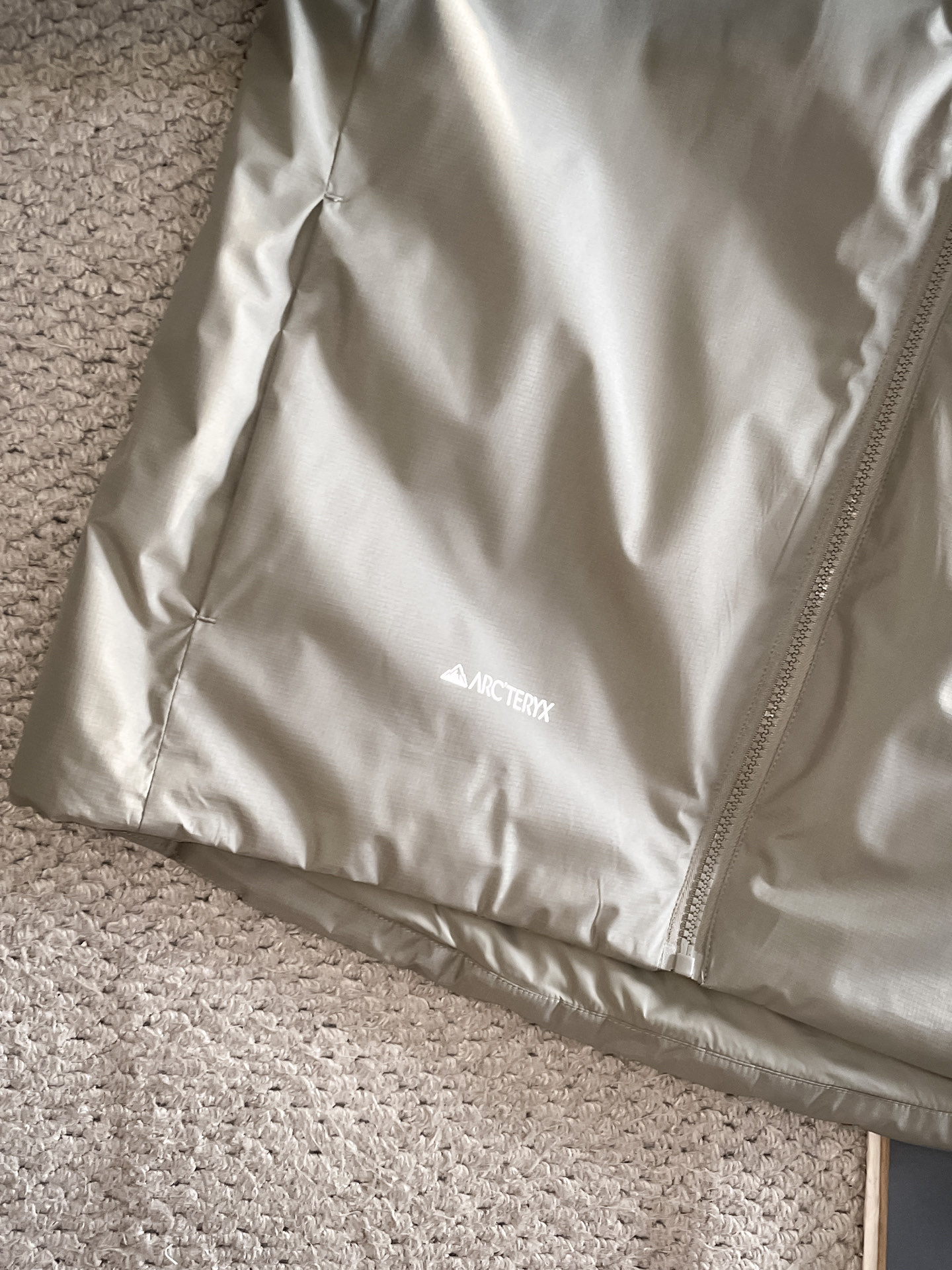 Arcteryx Vest M-xxxl