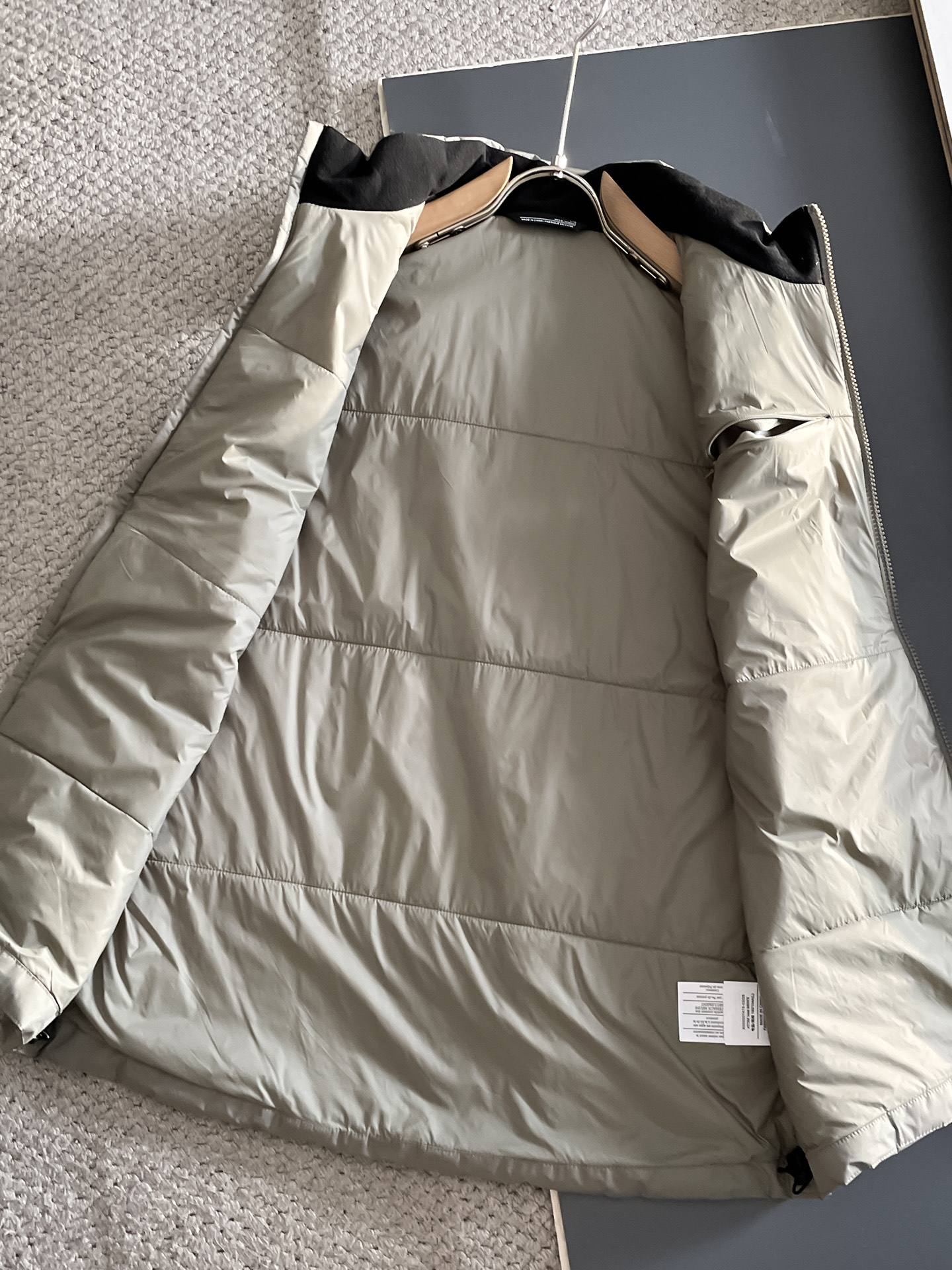Arcteryx Vest M-xxxl