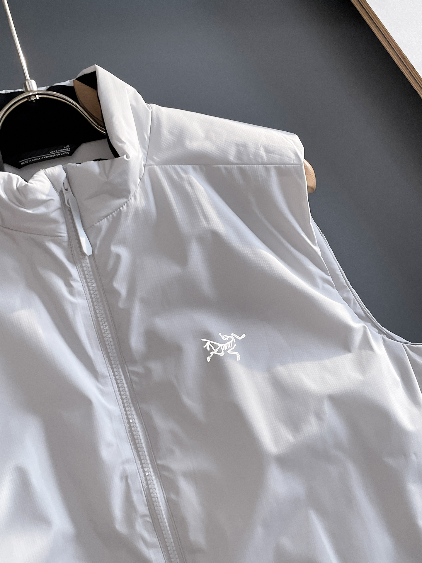 Arcteryx Vest M-xxxl