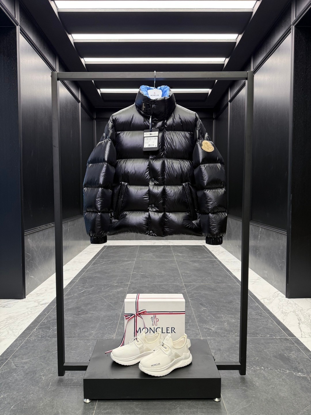 Loro Piana Male Basic Clothing S-m-l-xl