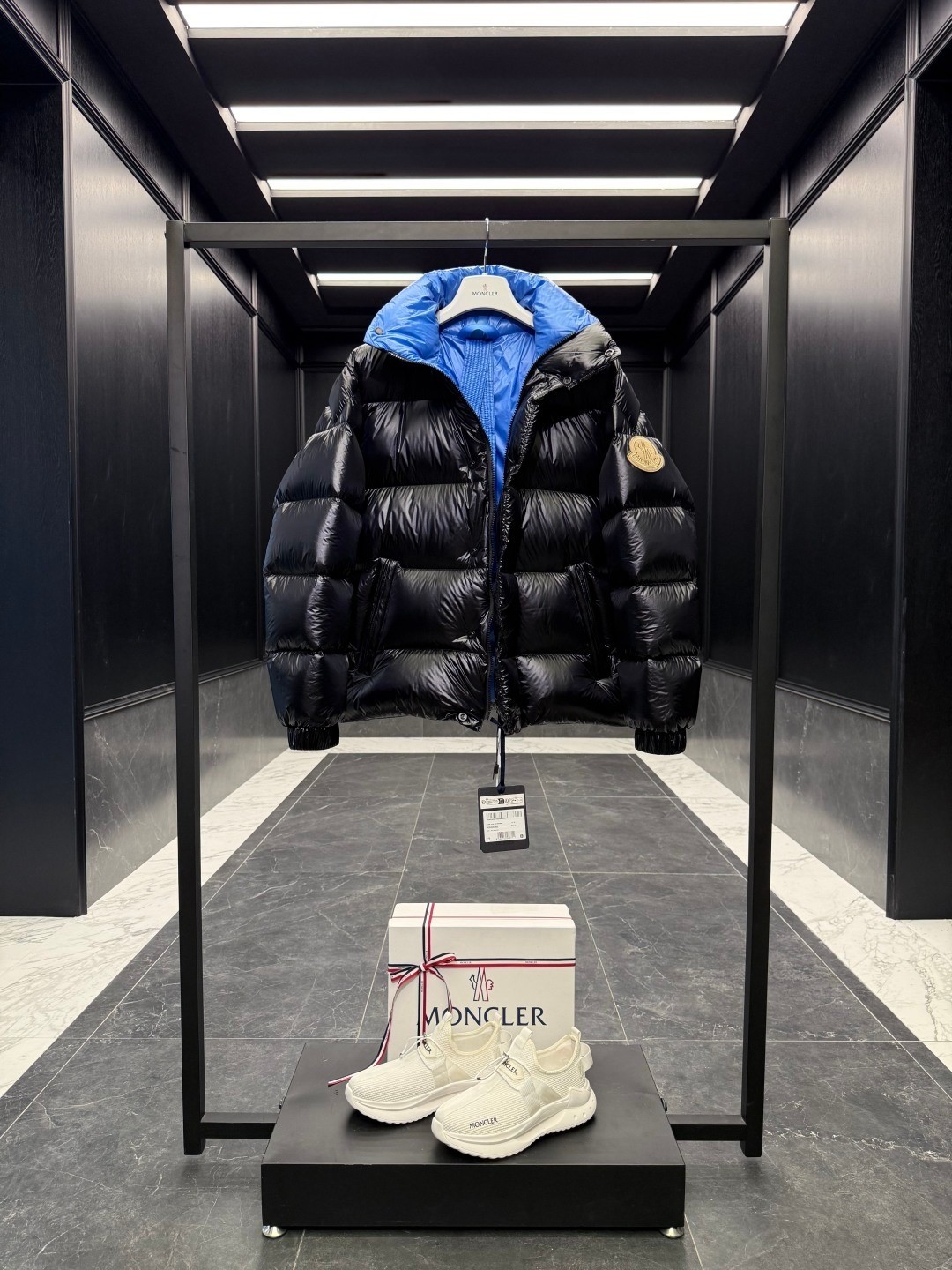 Loro Piana Male Basic Clothing S-m-l-xl