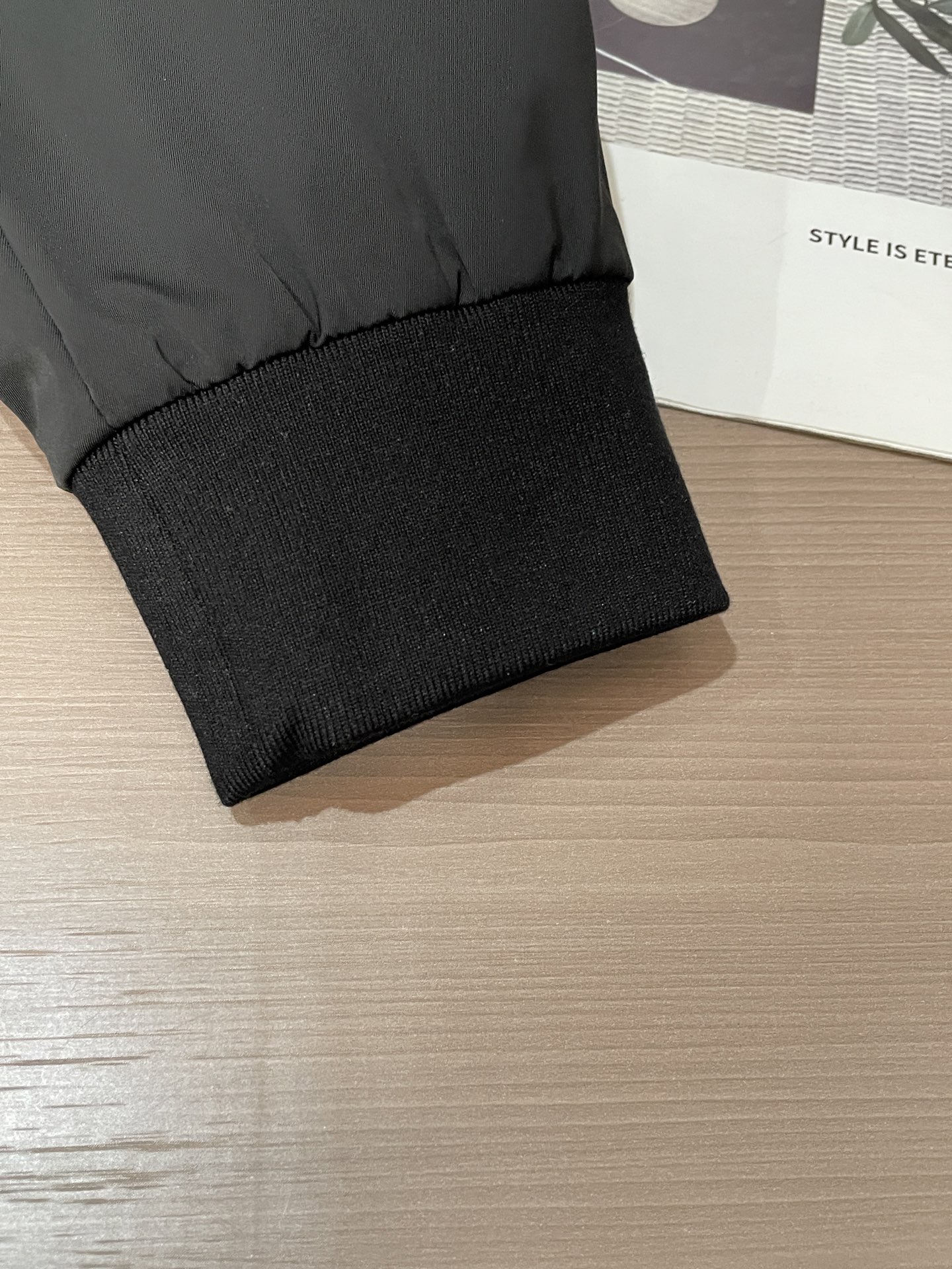 Burberry Jacket