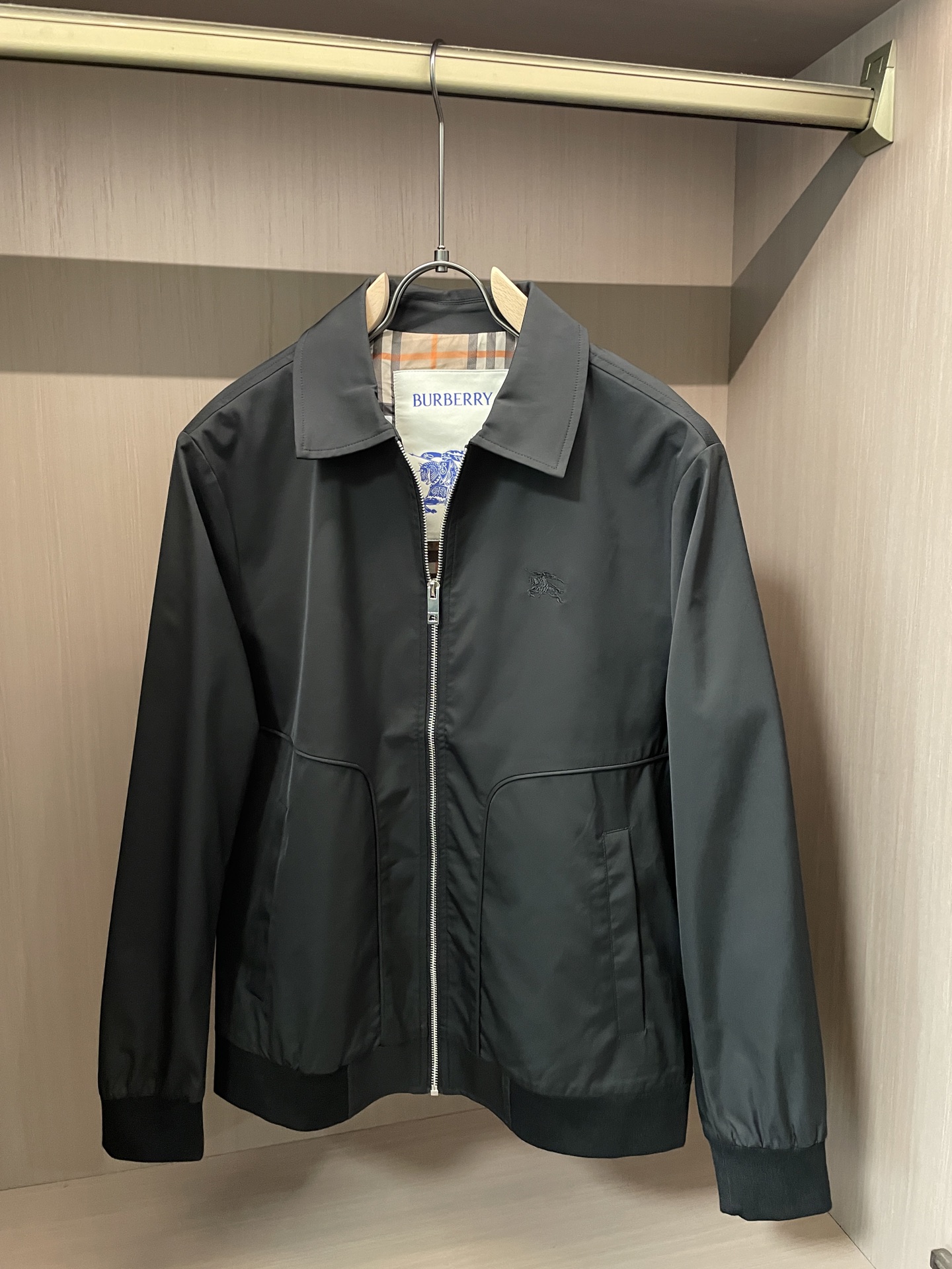 Burberry Jacket