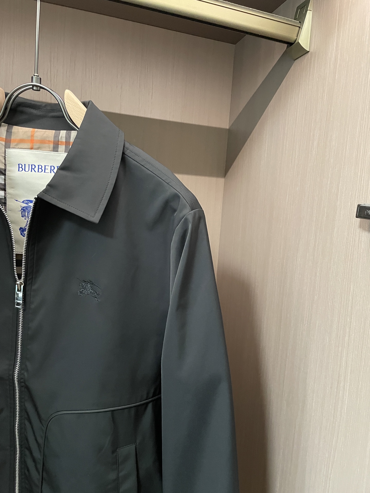 Burberry Jacket