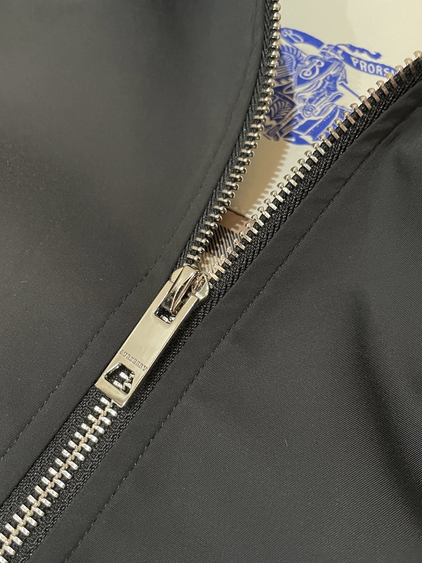 Burberry Jacket