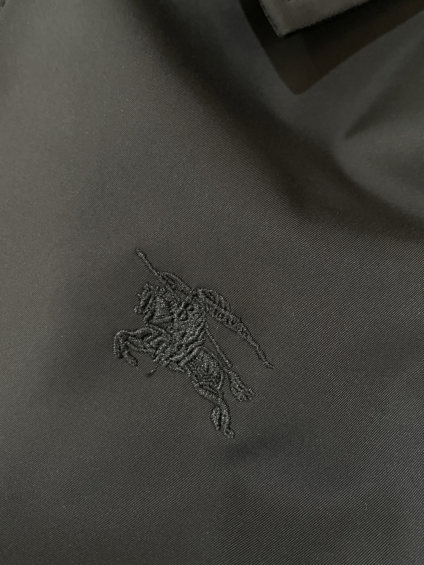 Burberry Jacket
