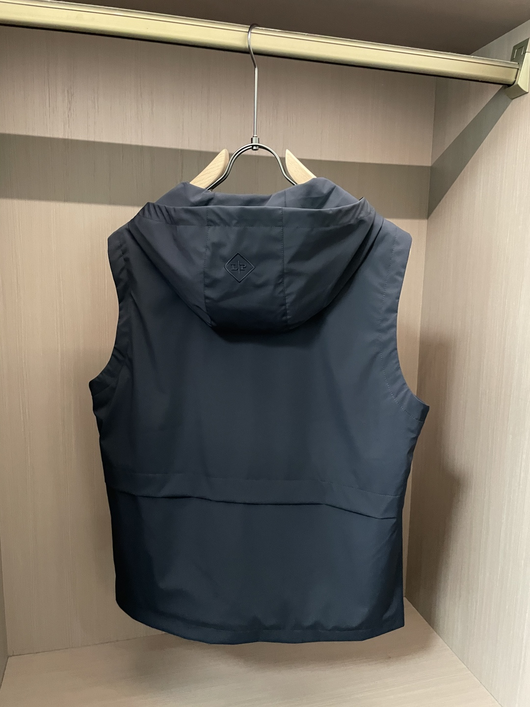Loro Piana Vest Hooded S-m-l-xl