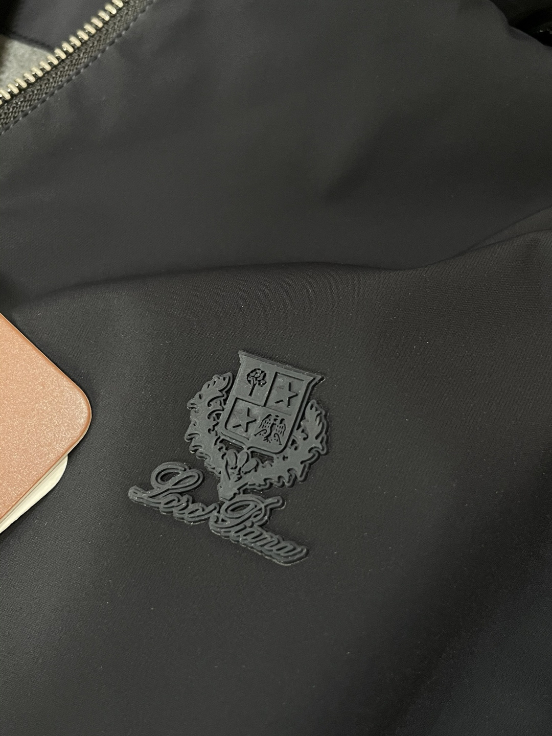 Loro Piana Vest Hooded S-m-l-xl