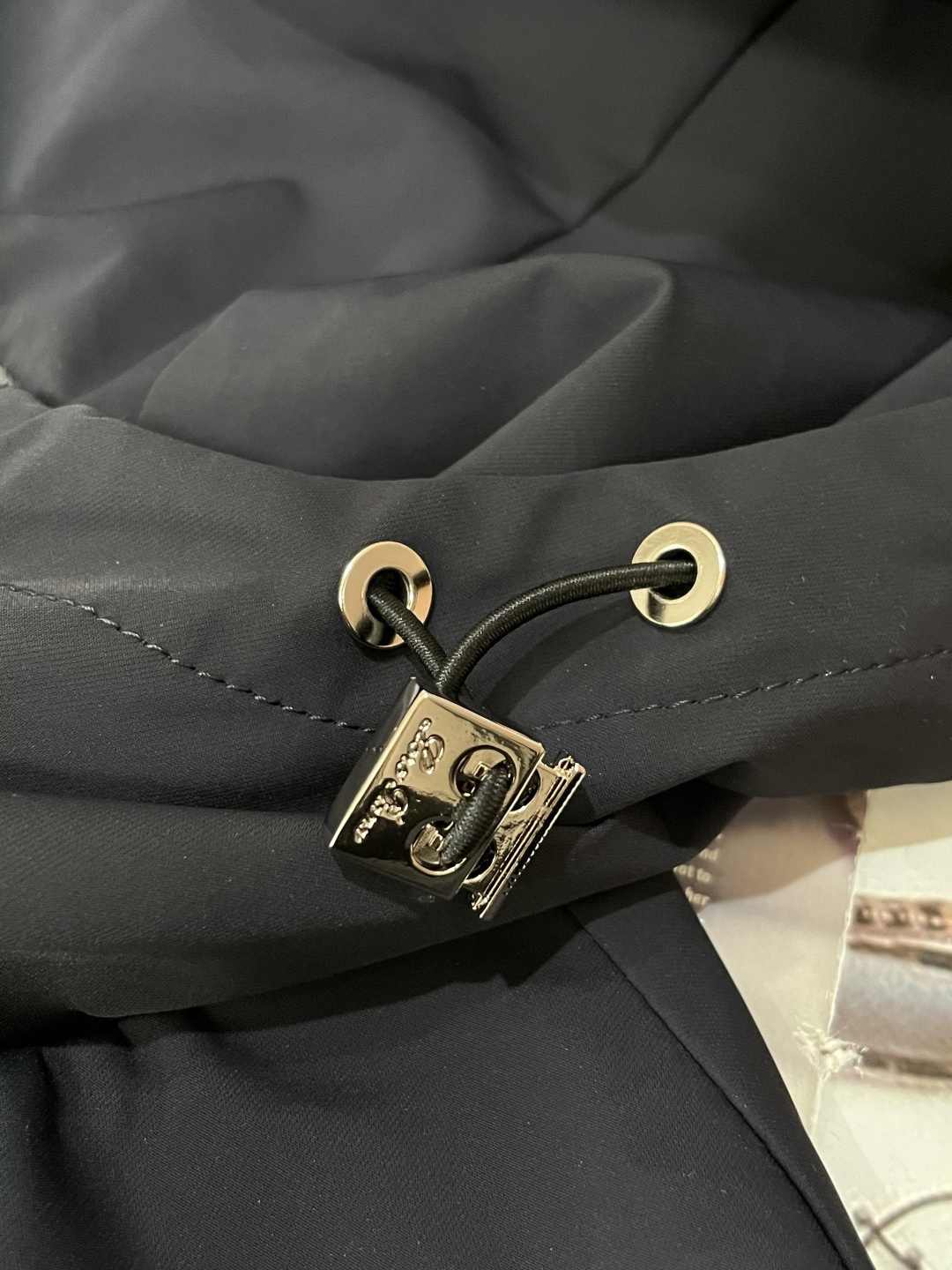 Loro Piana Vest Hooded S-m-l-xl